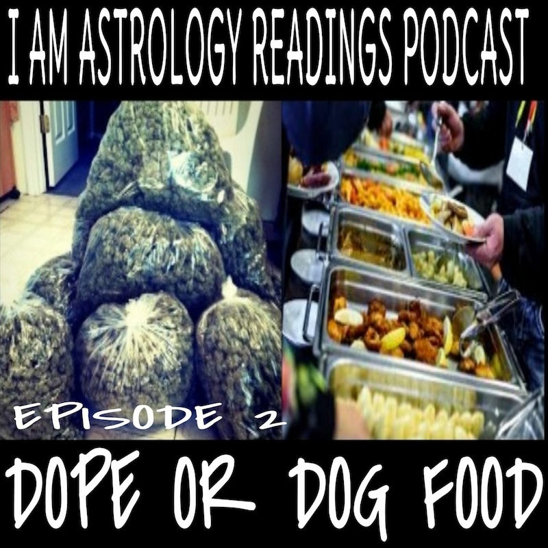 Artwork for podcast I Am Astrology Readings Podcast with Paul Heath