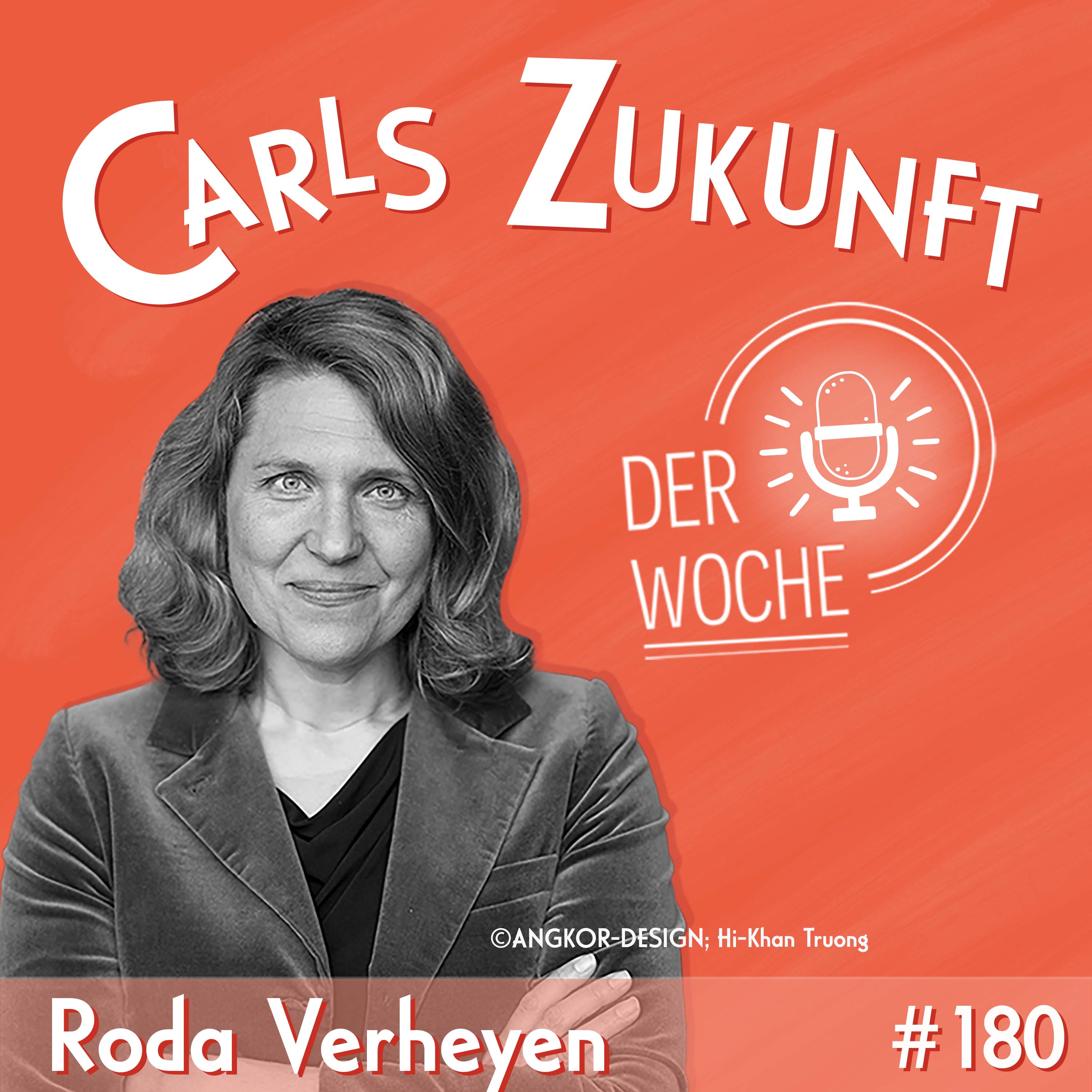 carls zukunft der woche