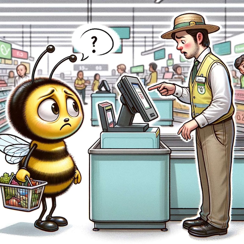 Artwork for podcast That's A Free Bee