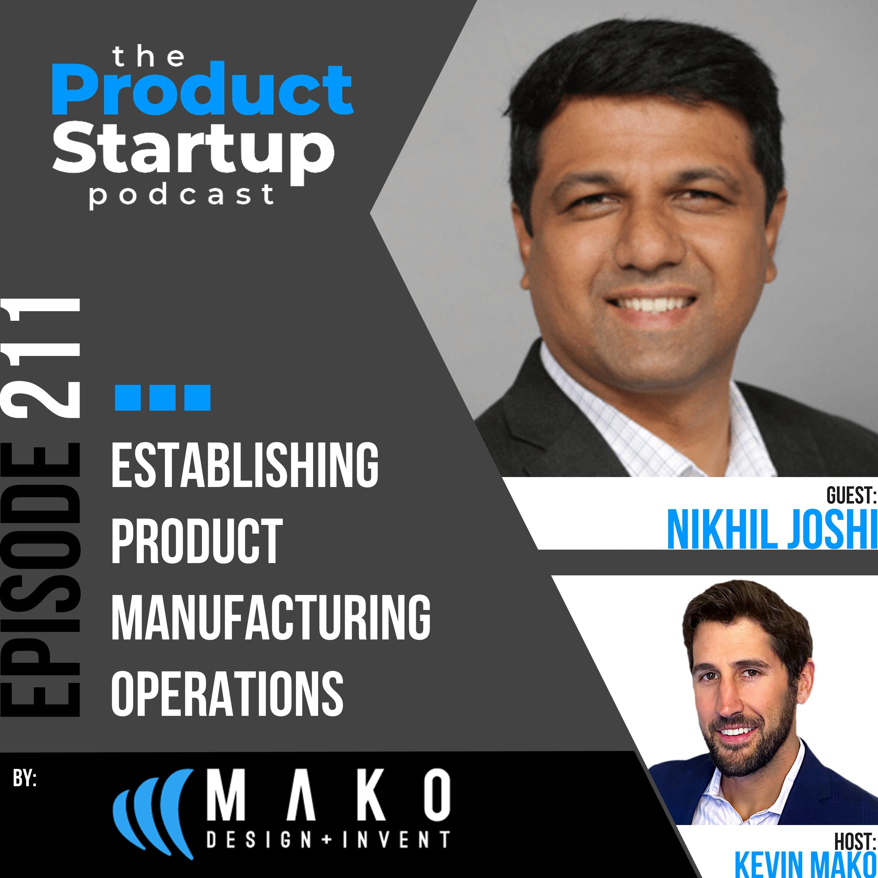 Product Startup