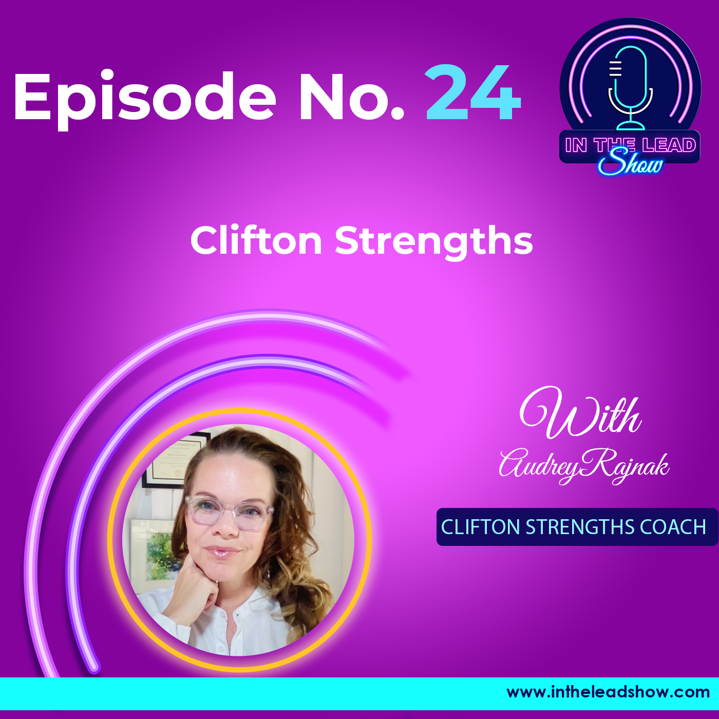 Understanding Your Strengths with the Clifton Strengths