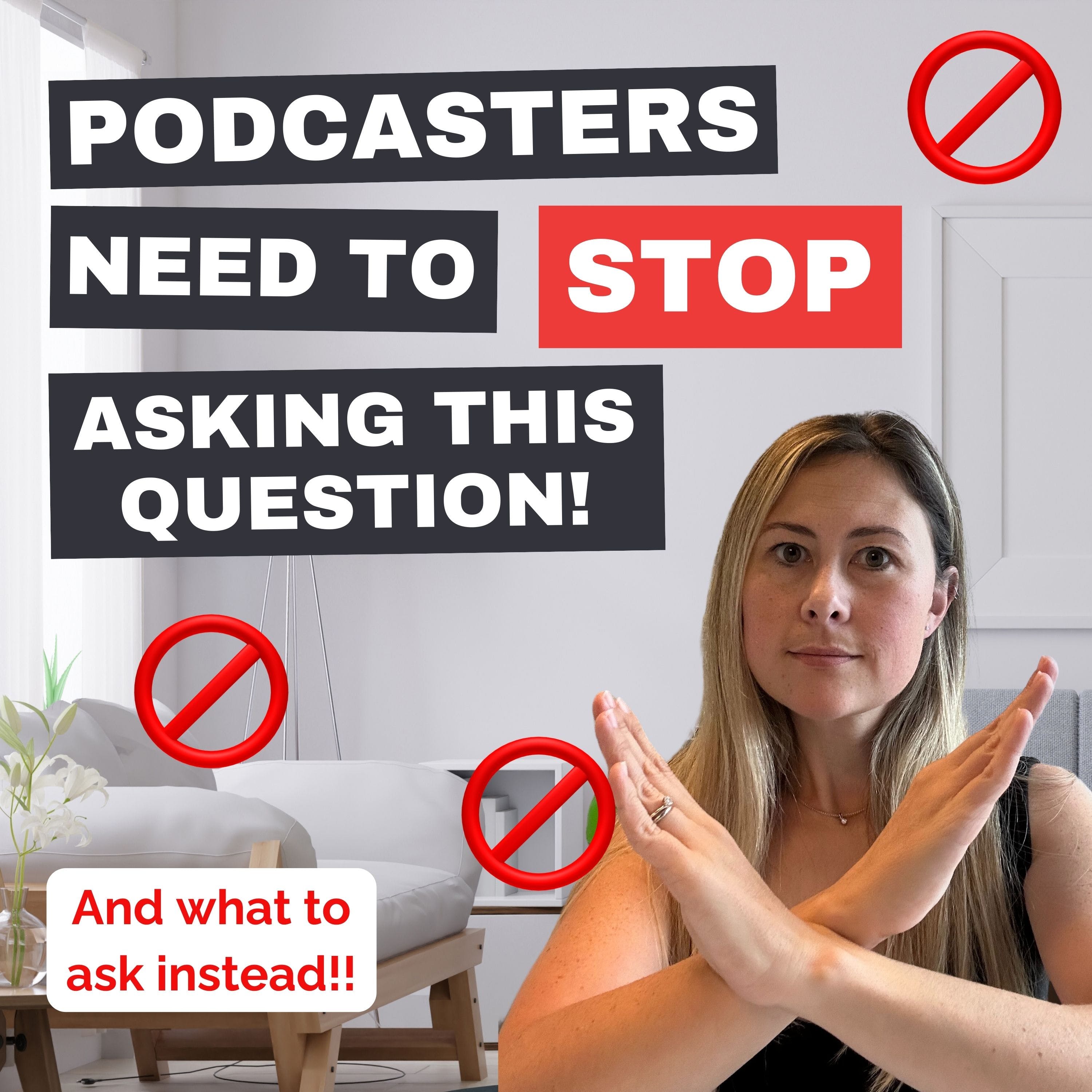 Ep 47: Choosing the Best Podcast Microphone for Beginners: Don't Judge a Mic By Its Reviews