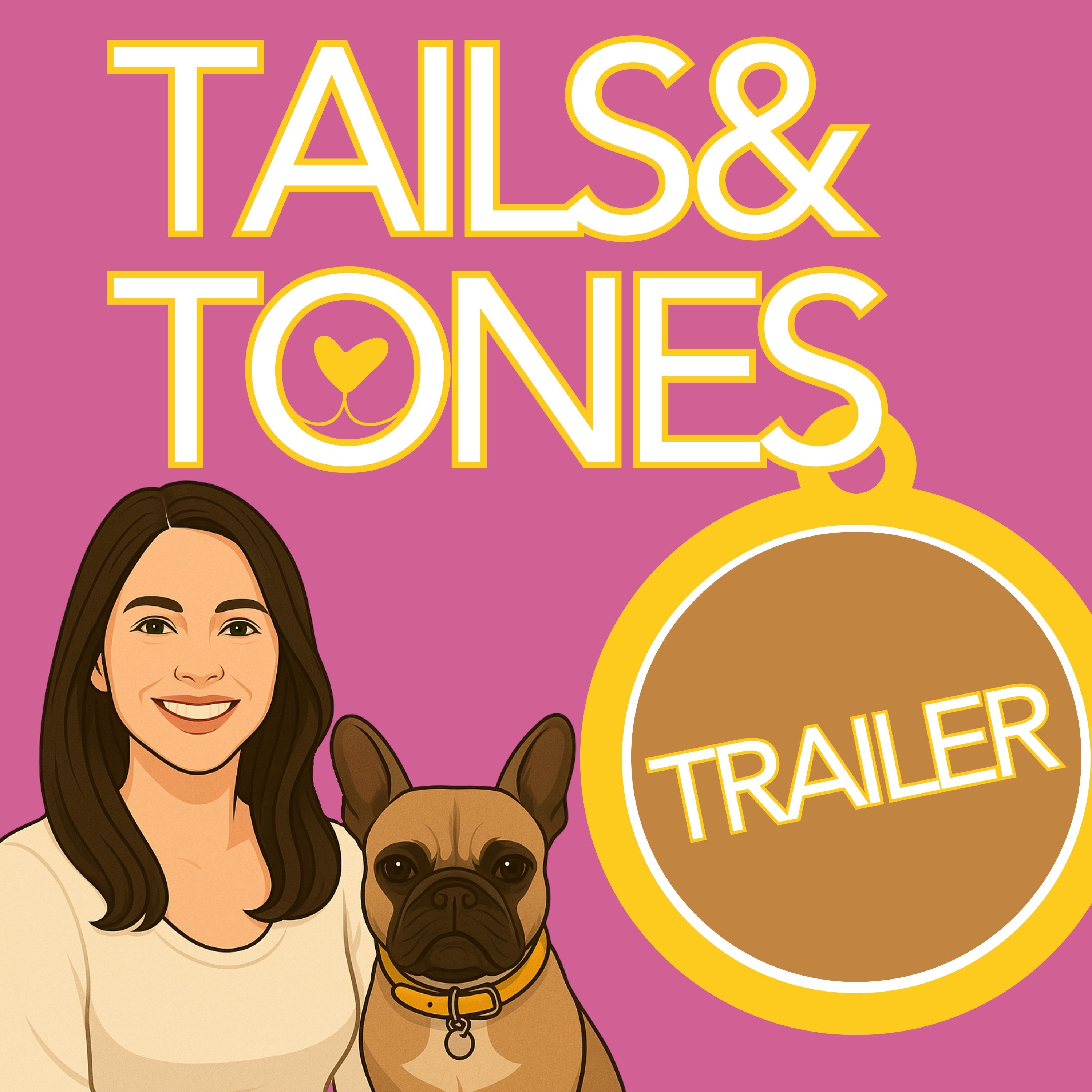 Tails and Tones