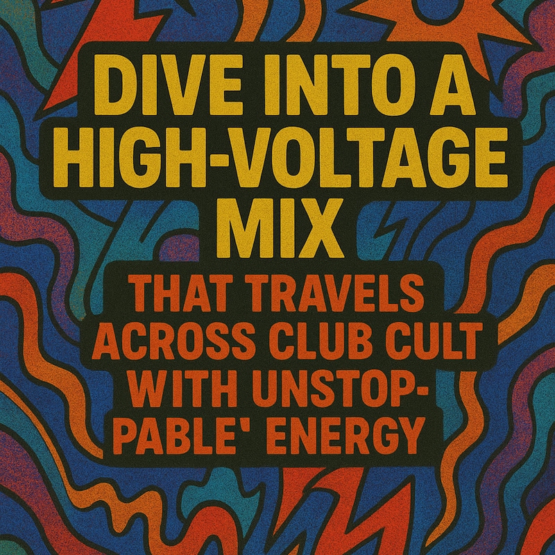 Artwork for podcast TOURNEE GENERALE