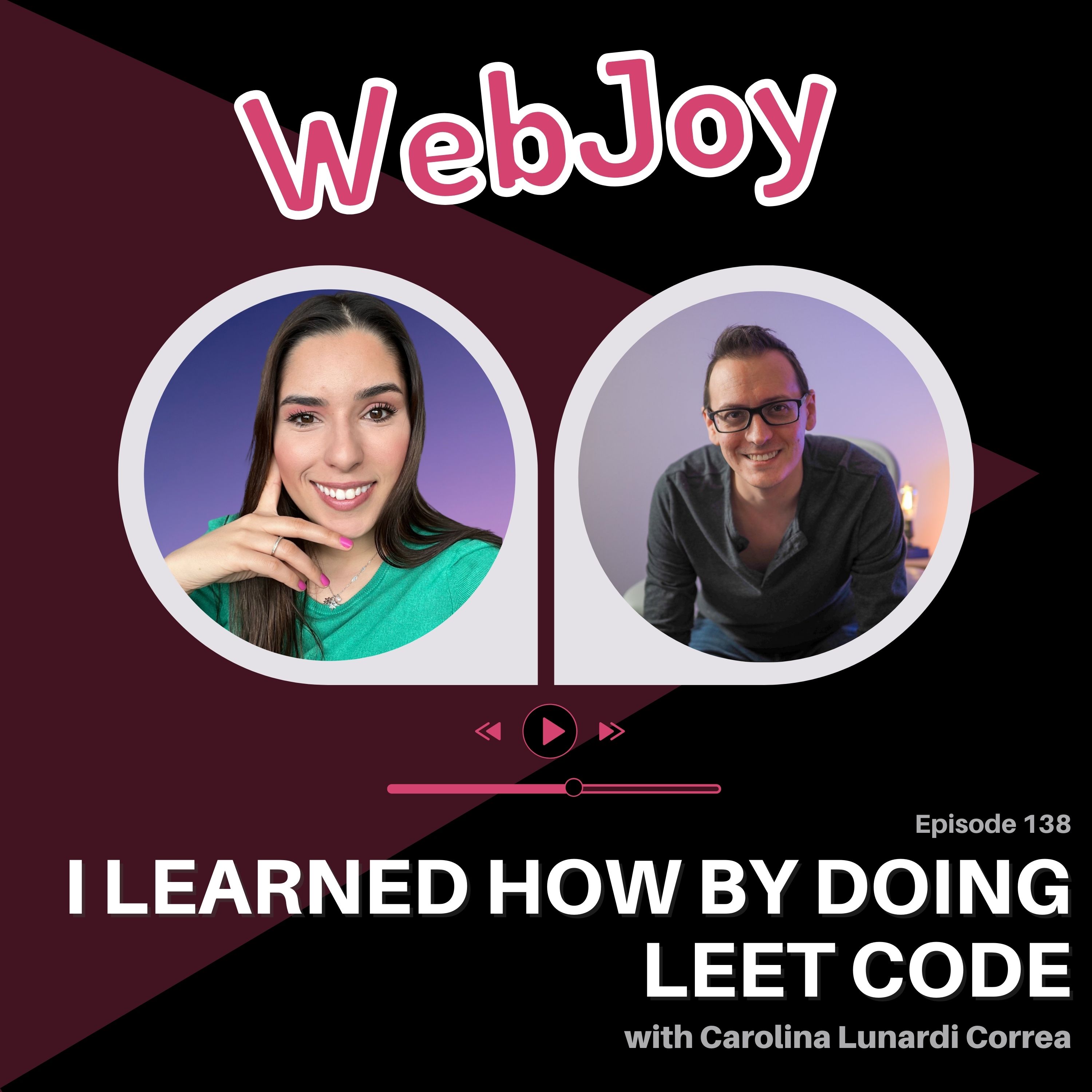 WebJoy
