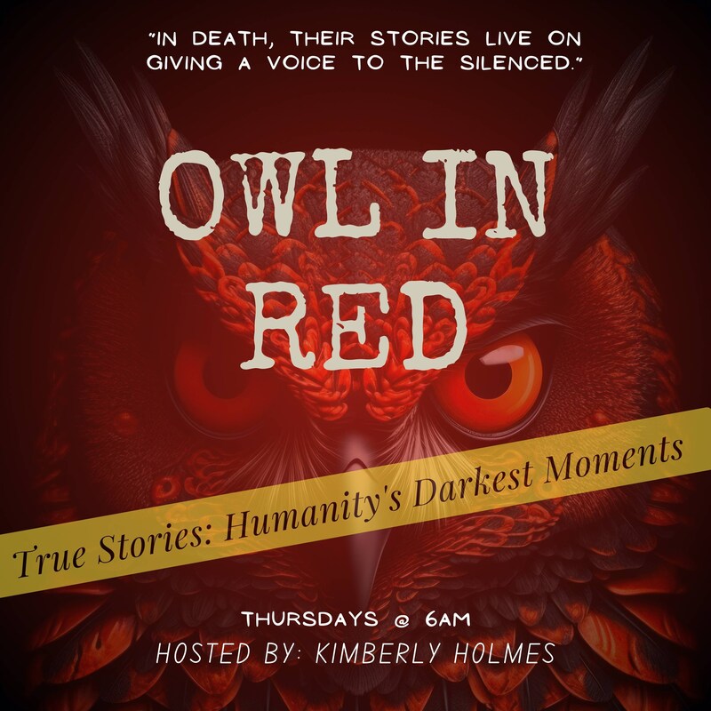 Artwork for podcast Owl In Red