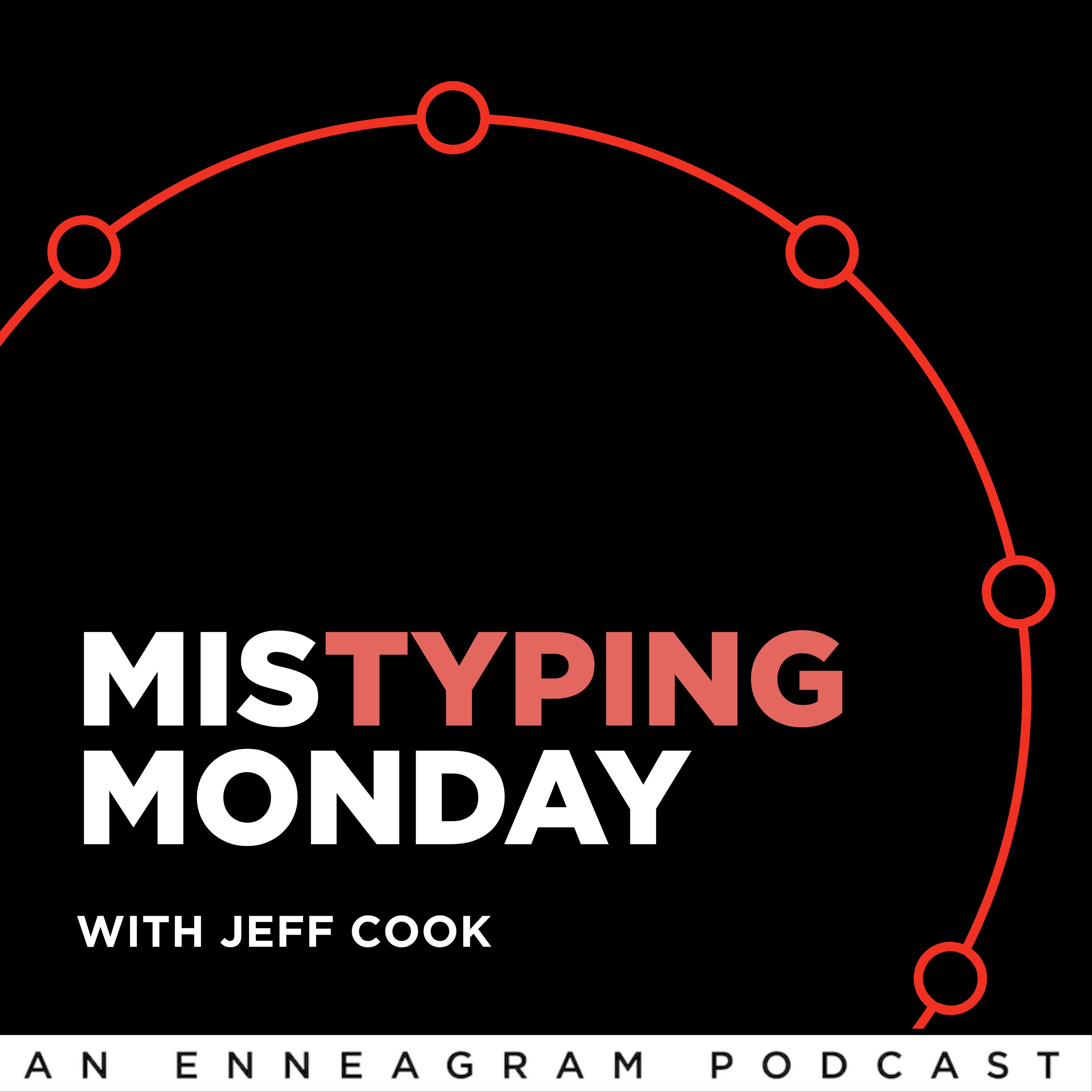 Mistyping Monday | Is Meredith a 2, 3, or 8?