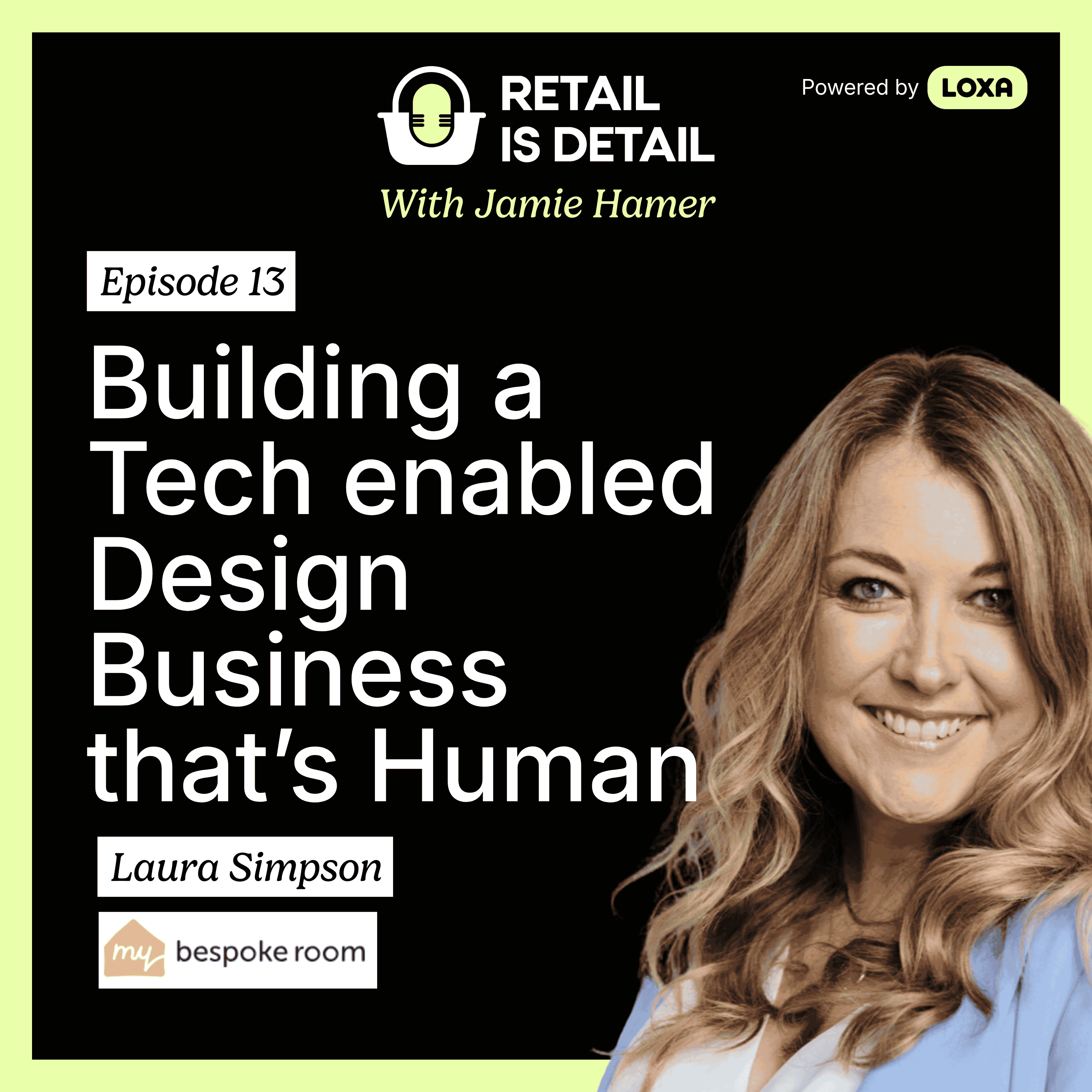 Retail is Detail Podcast