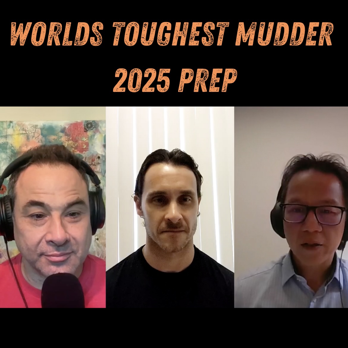 World’s Toughest Mudder – Everything You Need To Know 2025