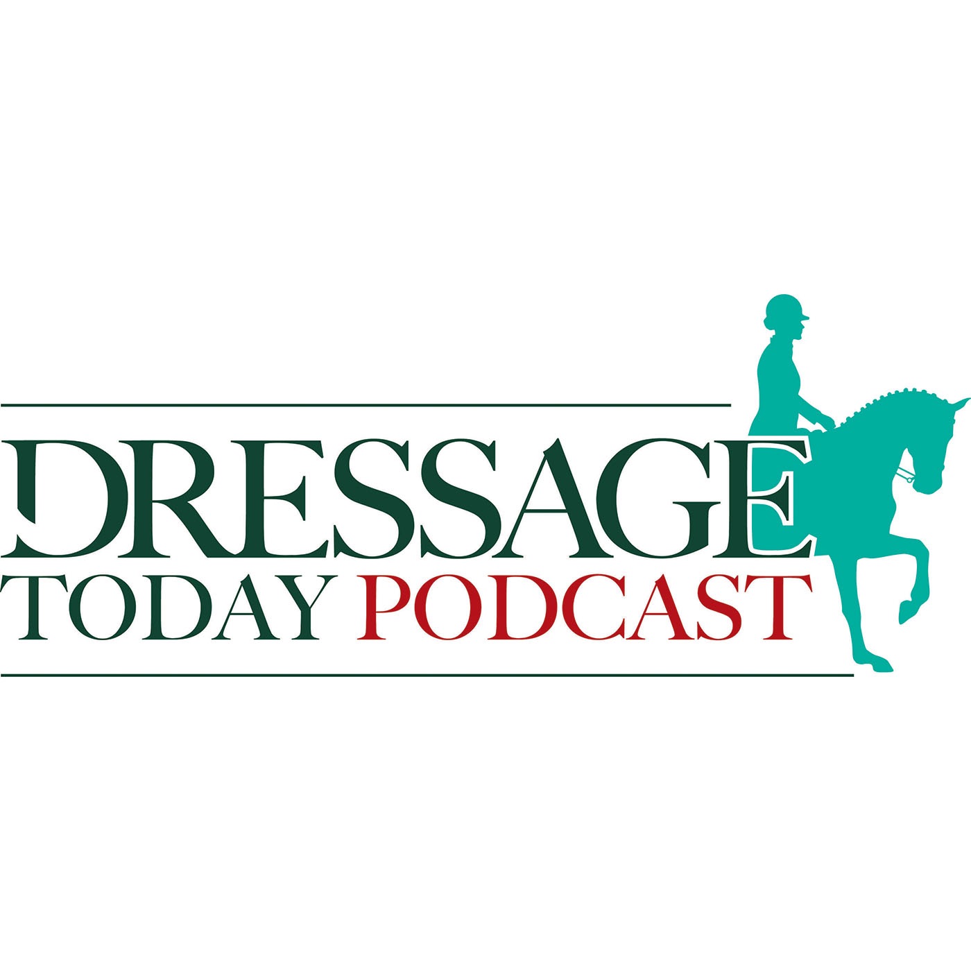 Interview with Adrienne Lyle at the 2022 FEI World Championships episode artwork