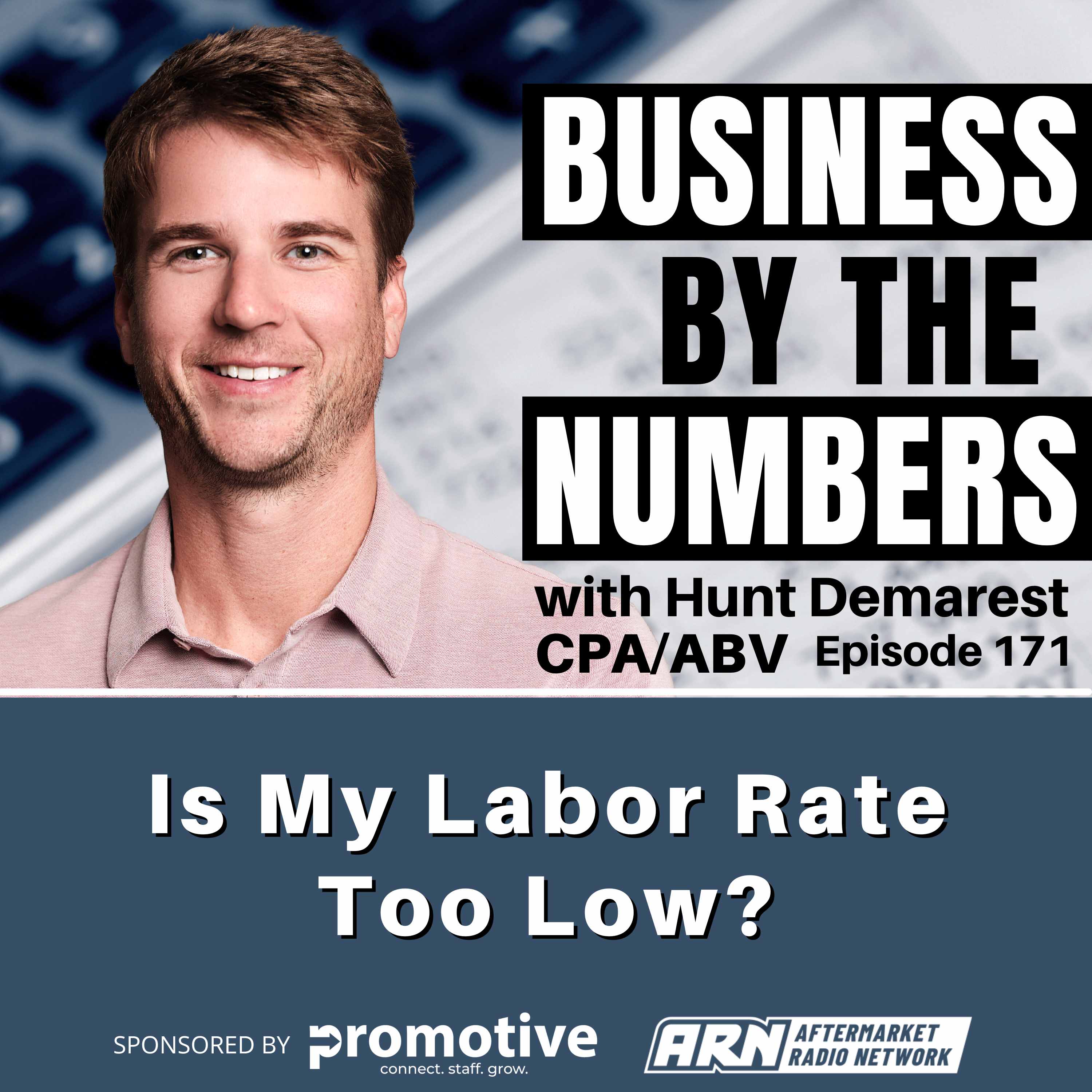 Business By The Numbers