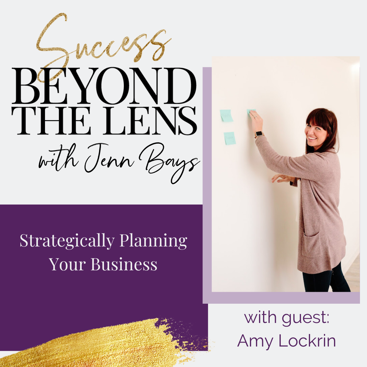 Success Beyond Podcast