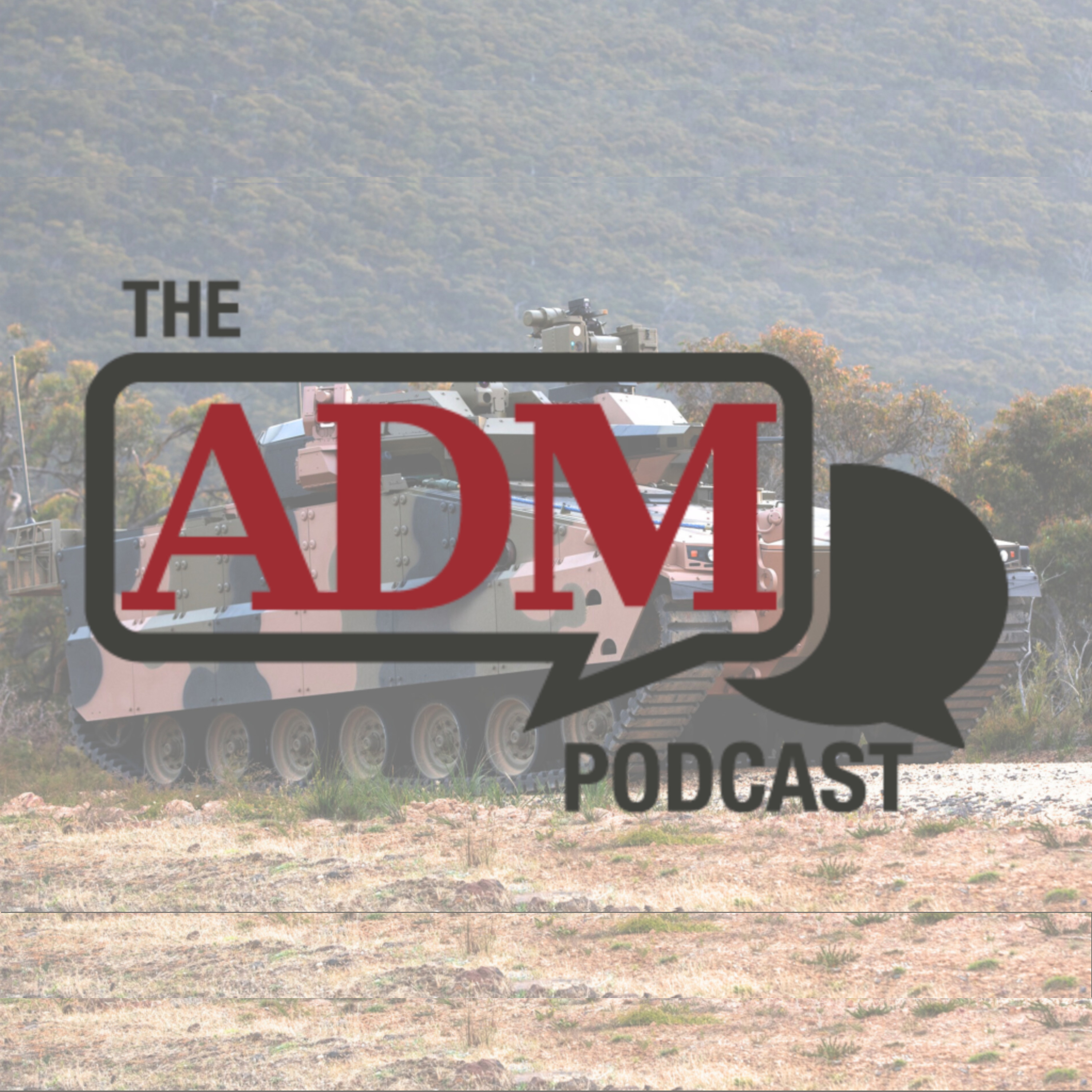 Australian Defence Magazine Podcast