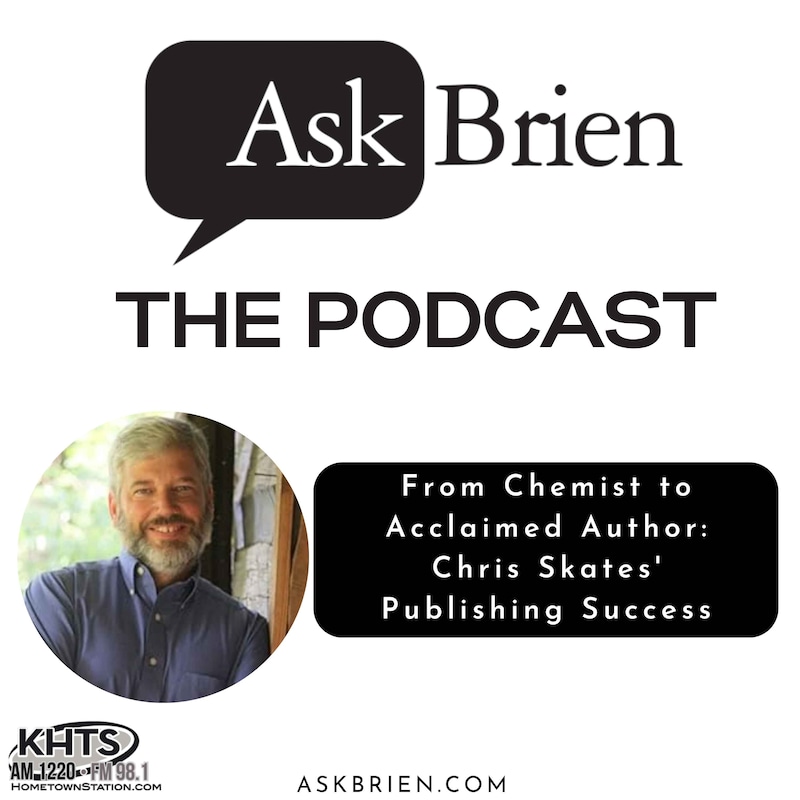 Artwork for podcast Ask Brien Show