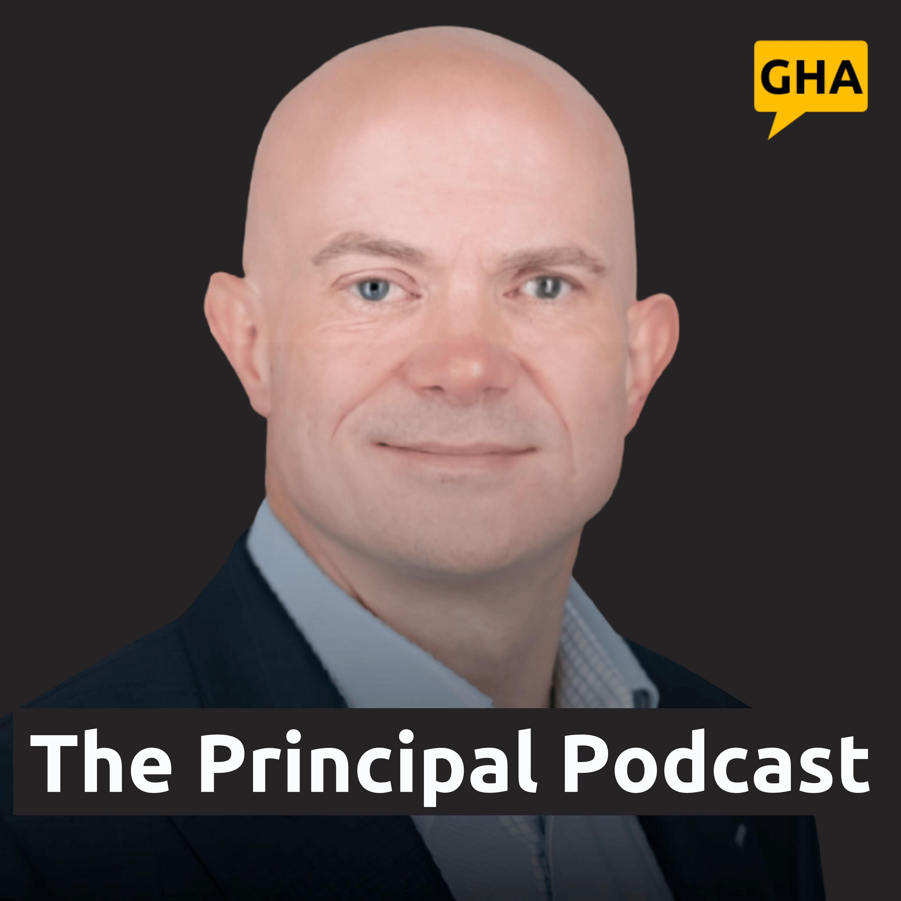 How to Win More Sales Through Better Communication With Andy Bounds episode artwork