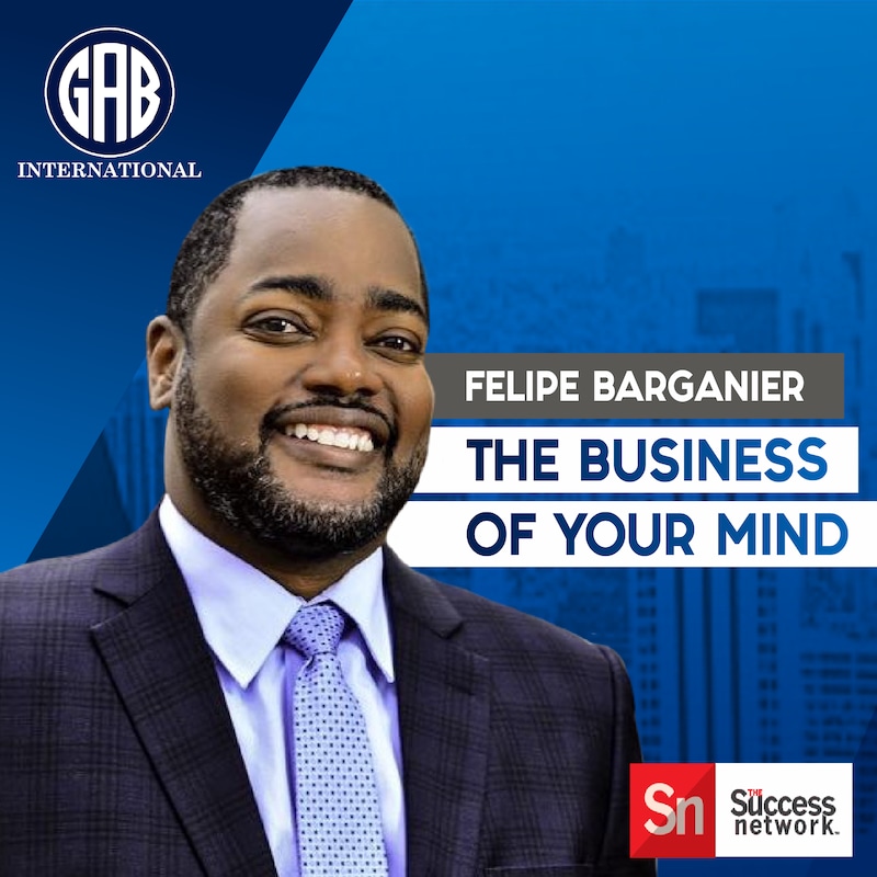 Artwork for podcast The Business of Your Mind