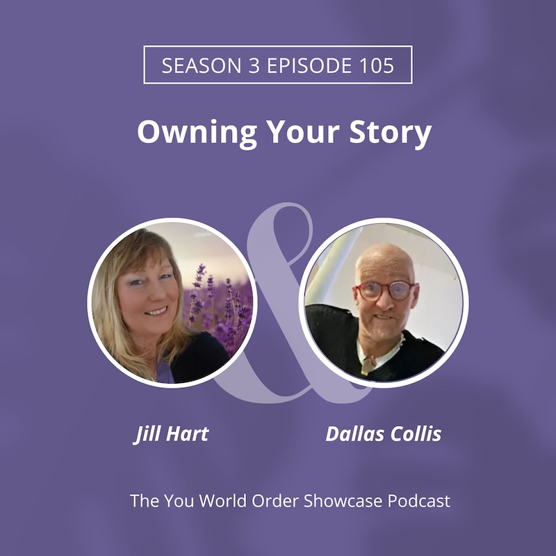 Artwork for podcast The You World Order Showcase Podcast