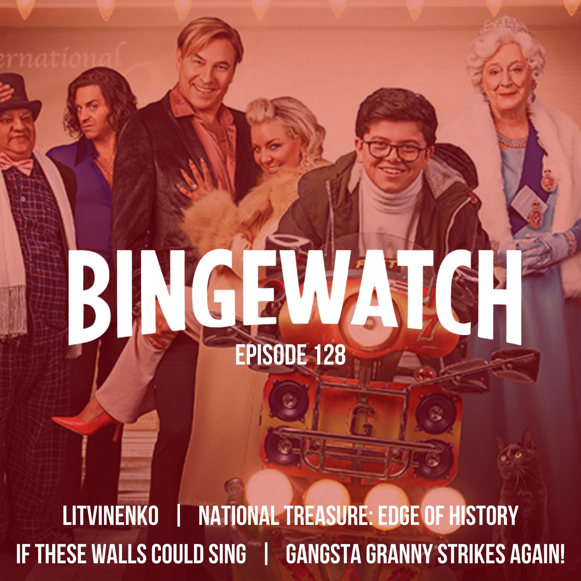 Bingewatch
