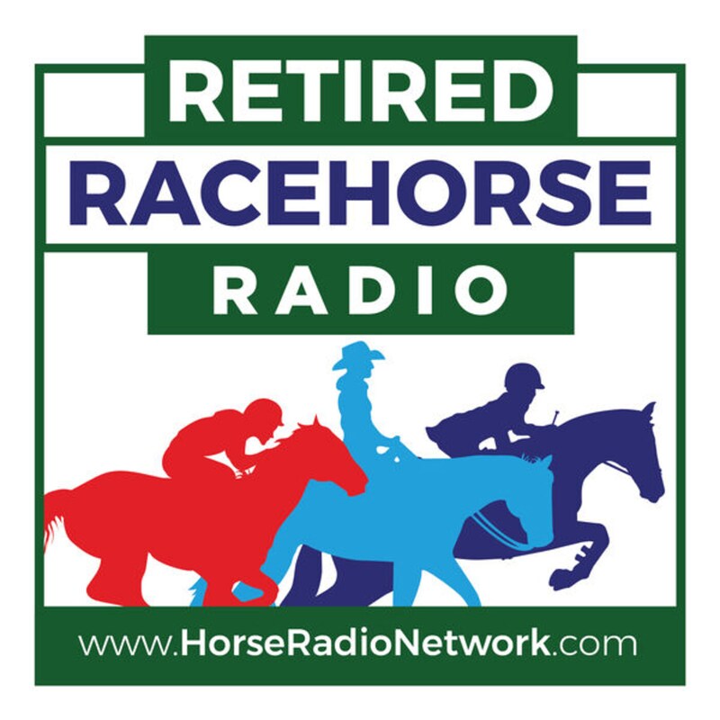 Artwork for podcast Horse Radio Network All Shows Feed