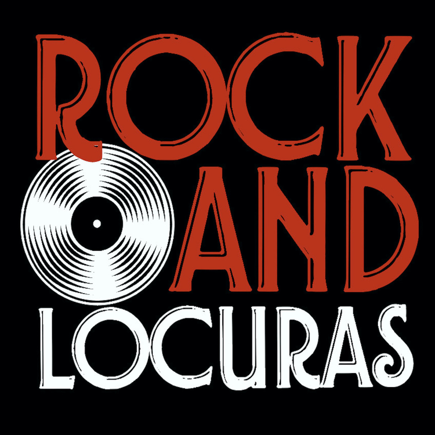 Artwork for RockAndLocuras