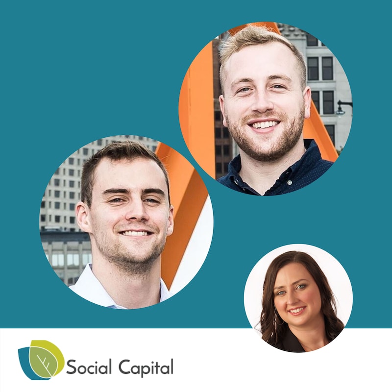 Artwork for podcast Social Capital