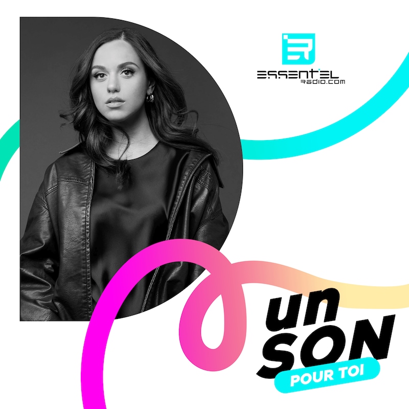 Artwork for podcast Un SON pour toi