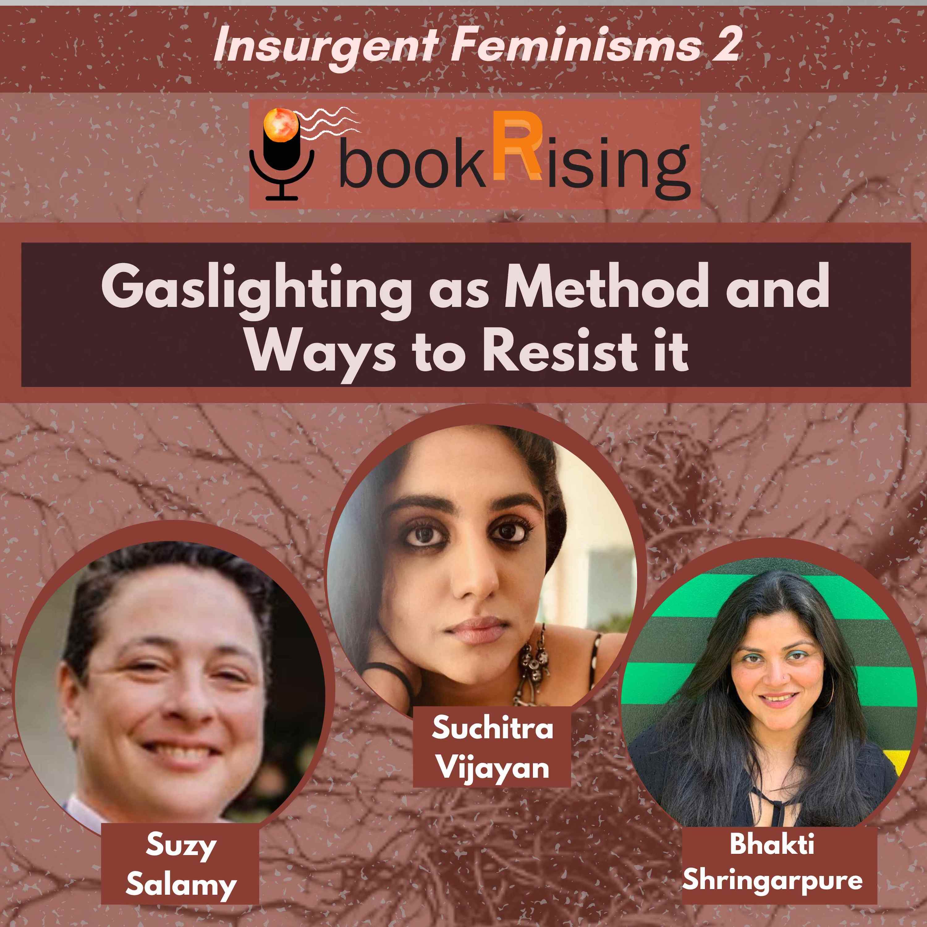 BookRising