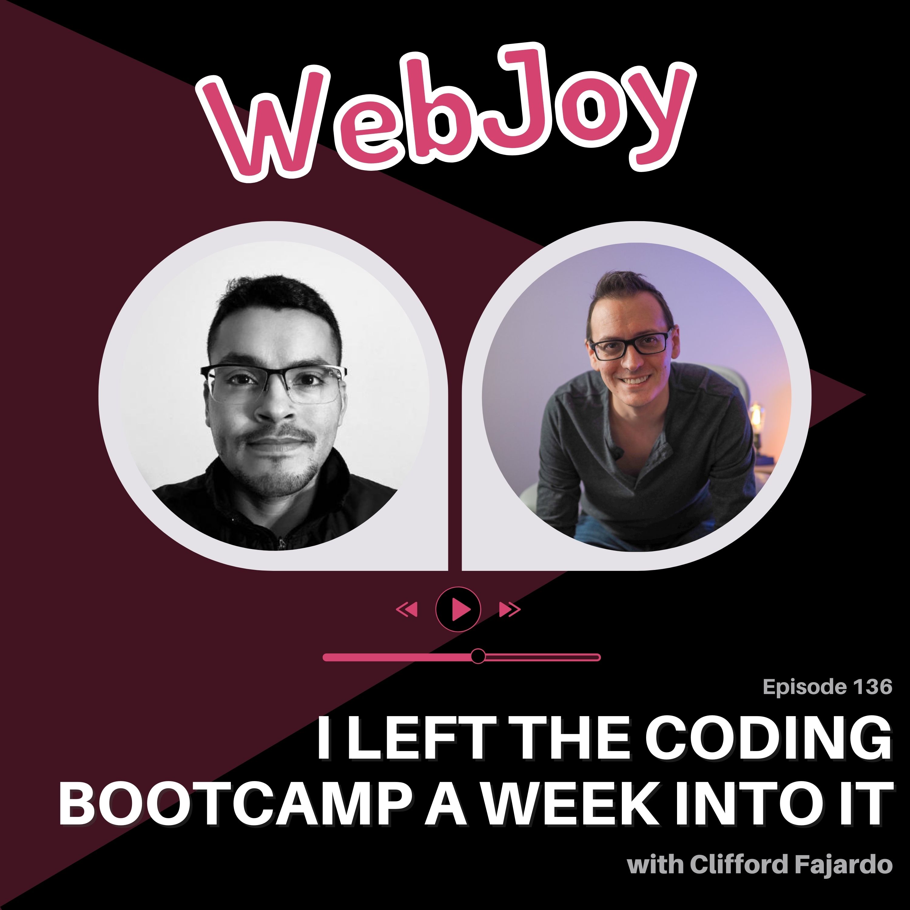 WebJoy