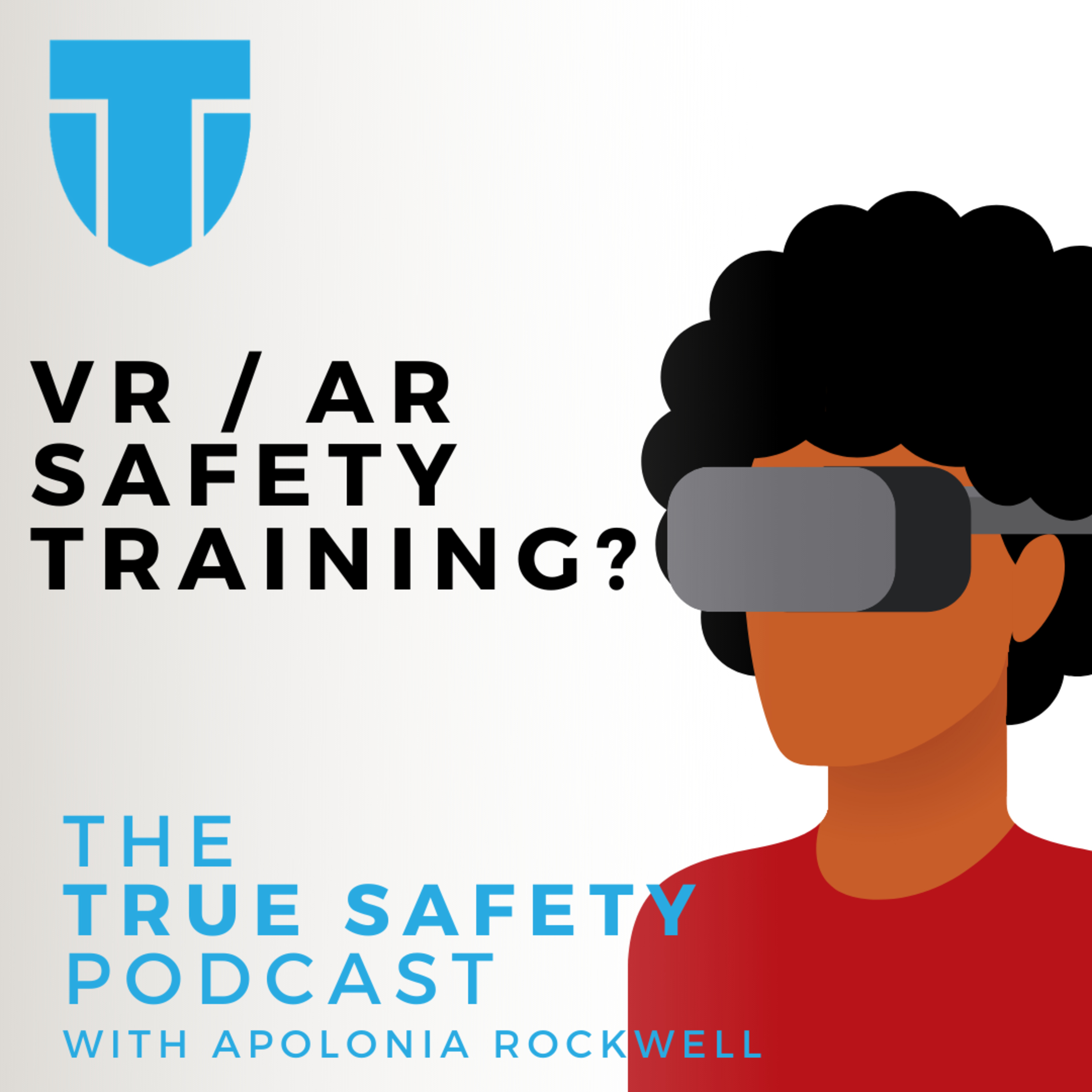 Dangerous Jobs Podcast with Apolonia Rockwell