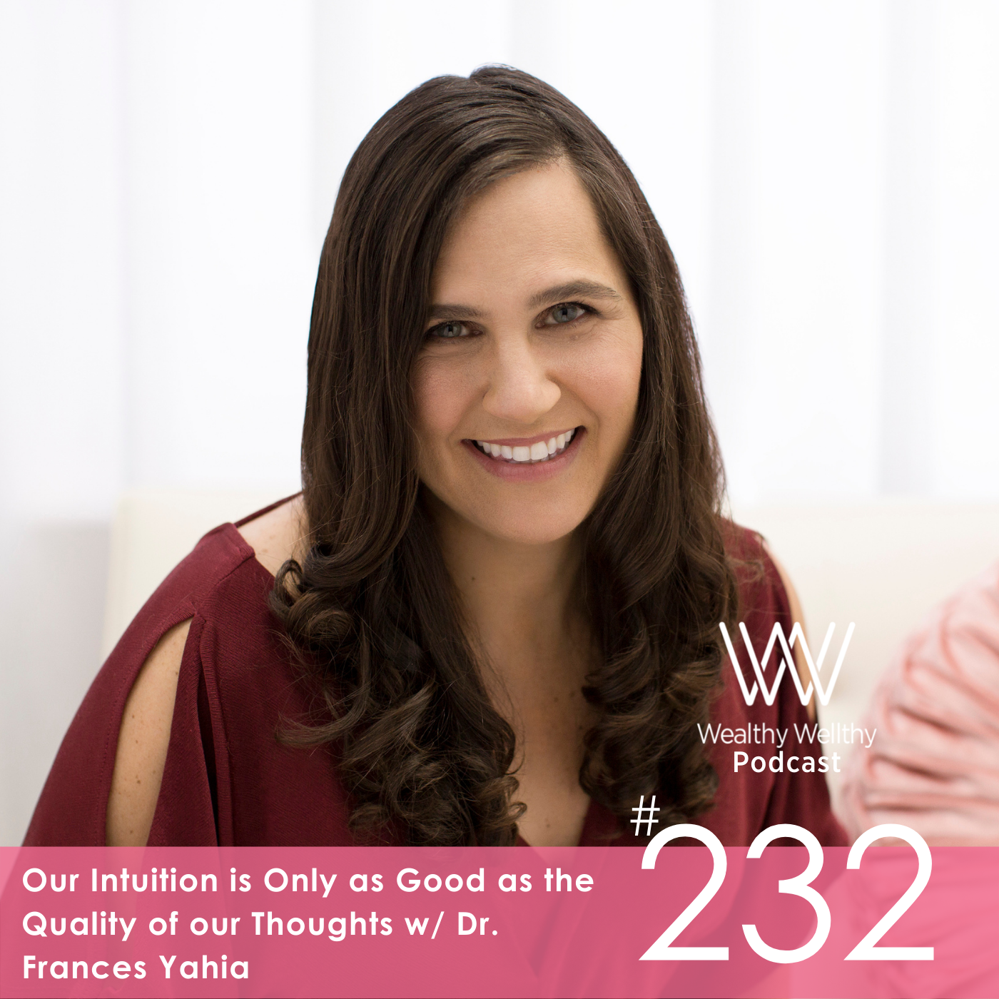 Wealthy Wellthy Podcast