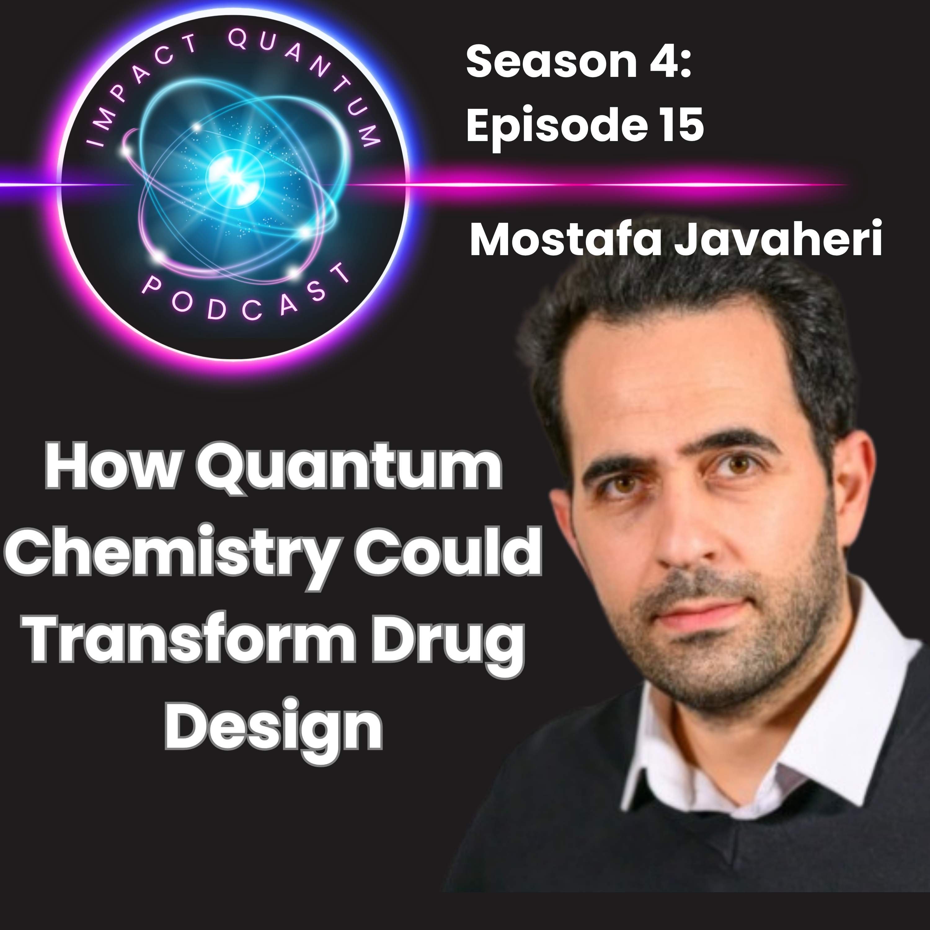 The Role of Quantum Computing in the Future of Drug Discovery