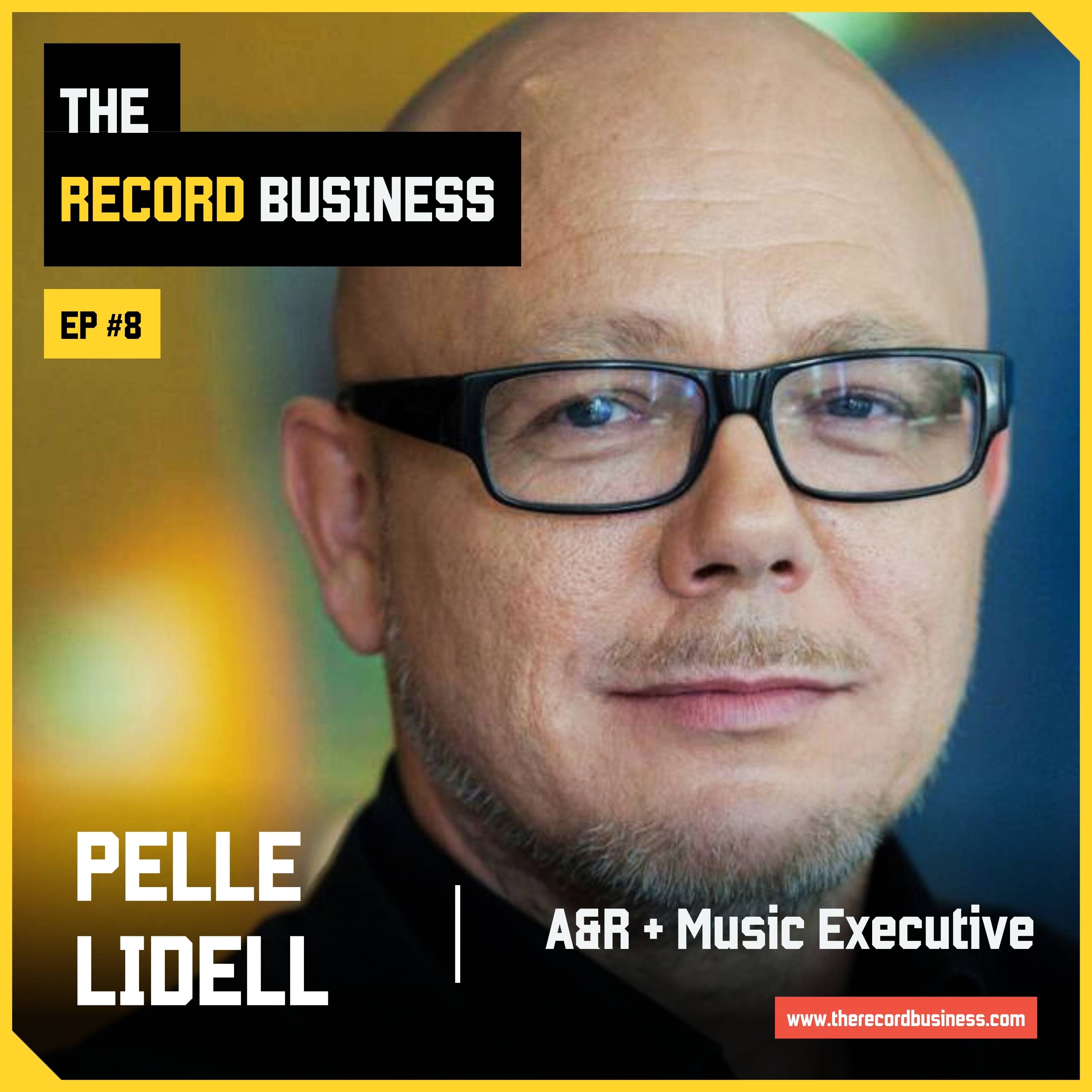 The Record Business Podcast