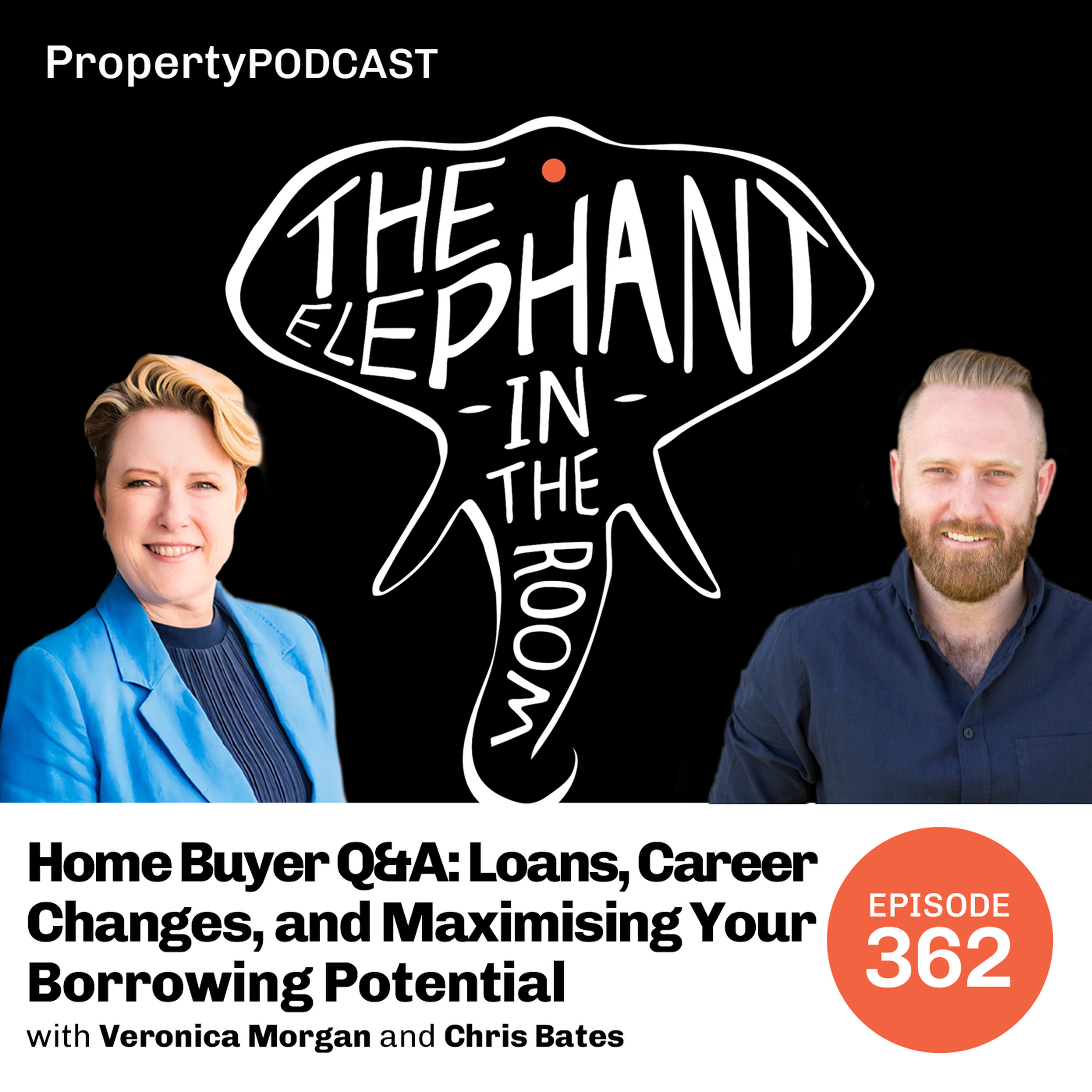 Home Buyer Q&A: Loans, Career Changes, and Maximising Your Borrowing Potential