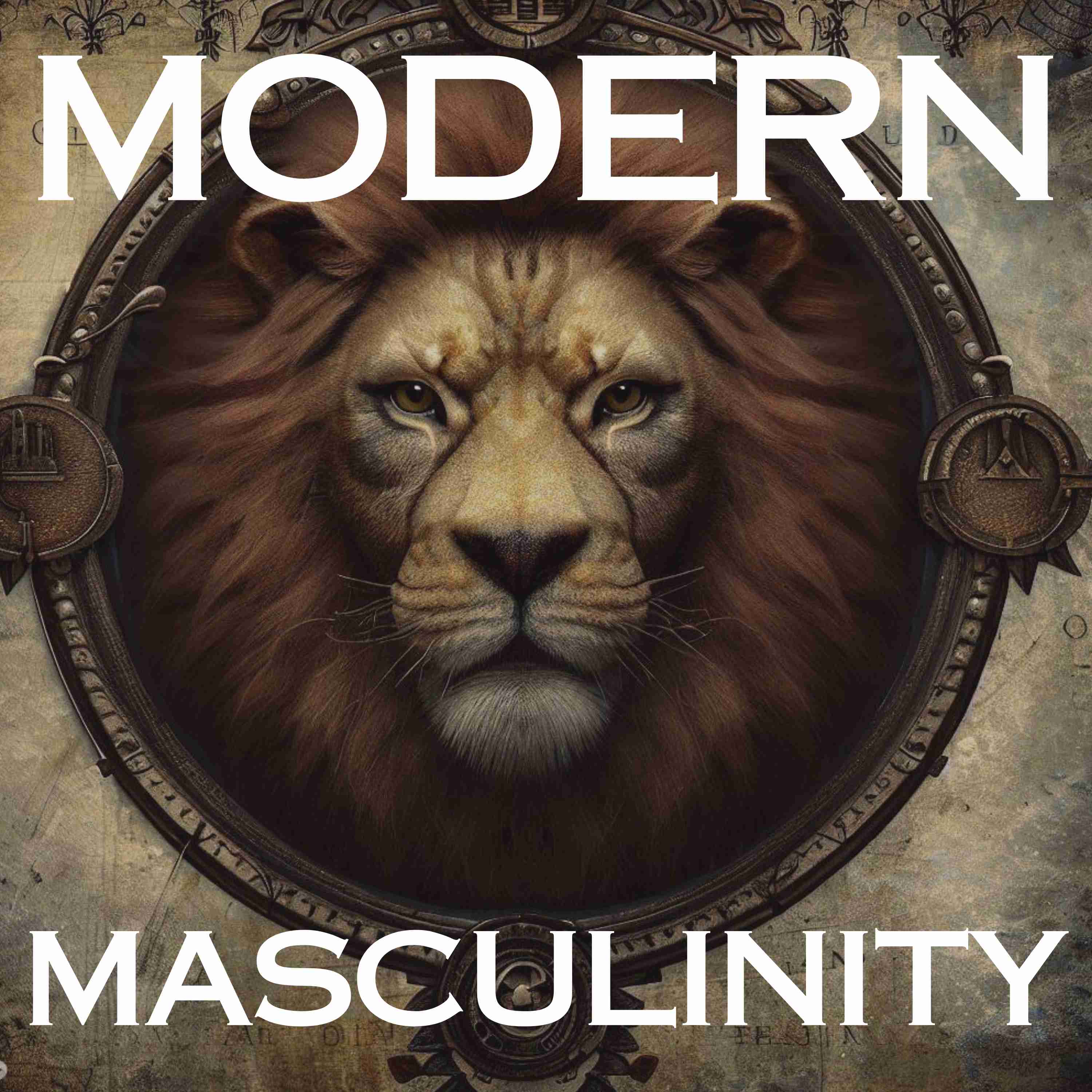 Show artwork for Modern Masculinity