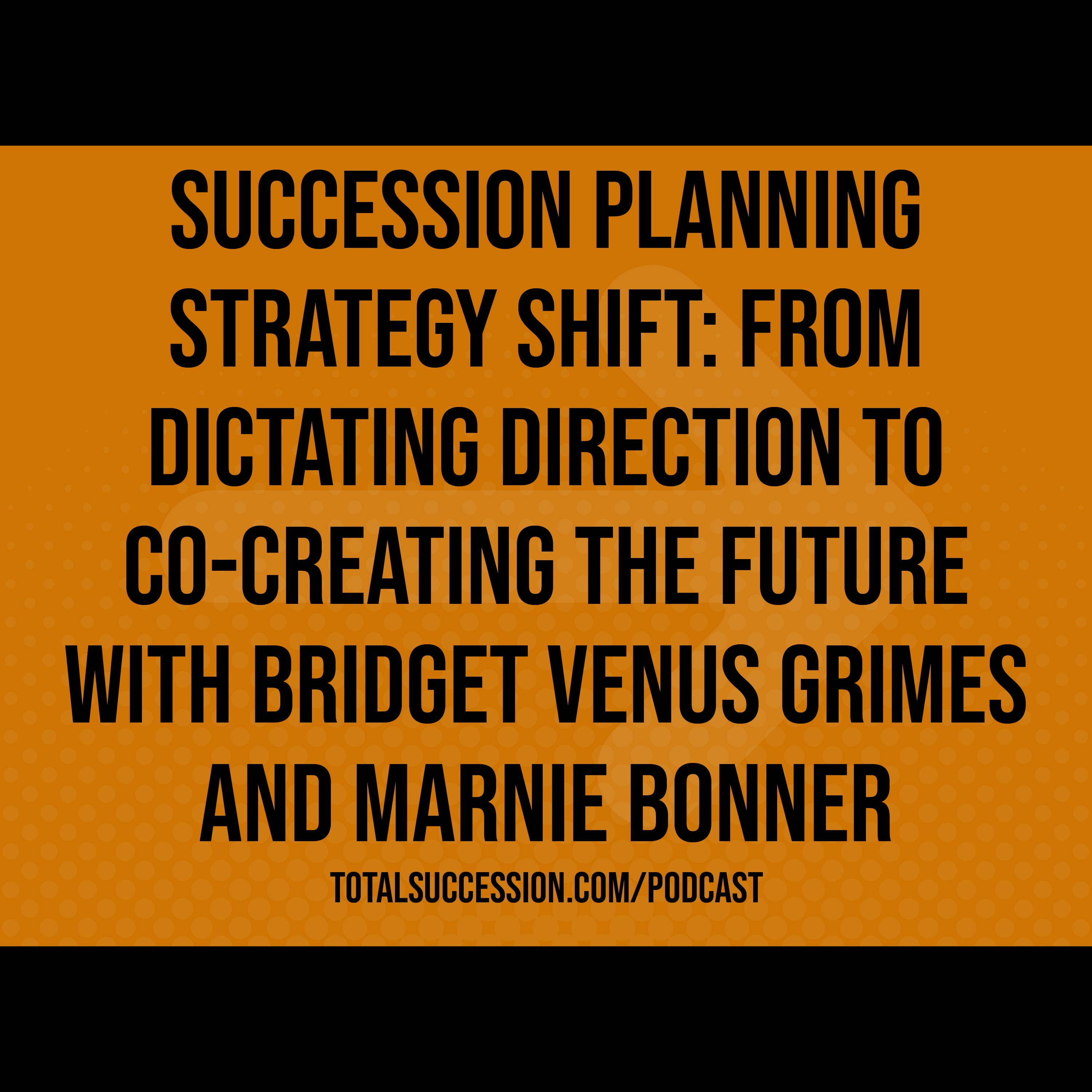 Total Succession