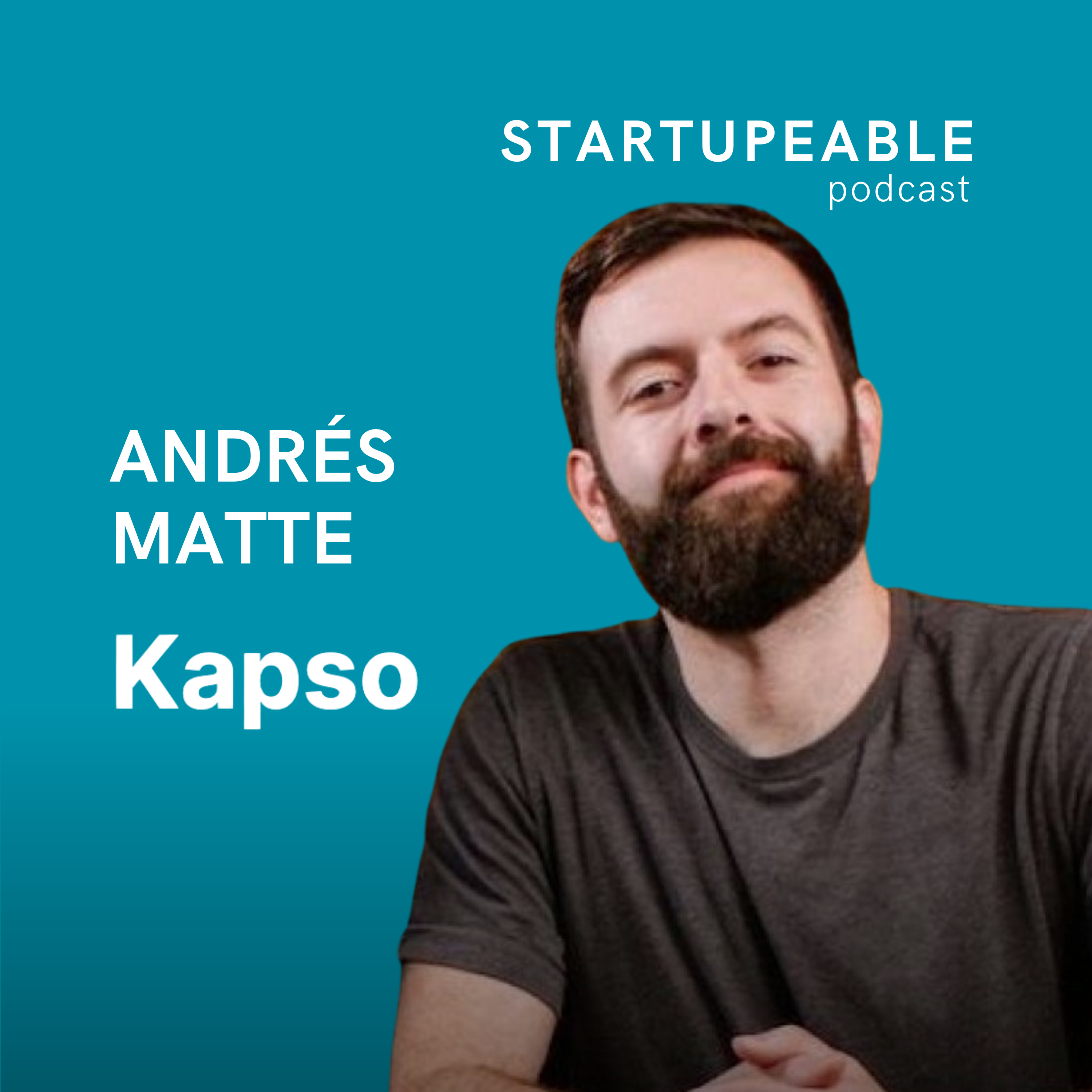 🎧 Kapso: la startup + AI-native de LatAm: 10,000 usuarios, ni 1 empleado