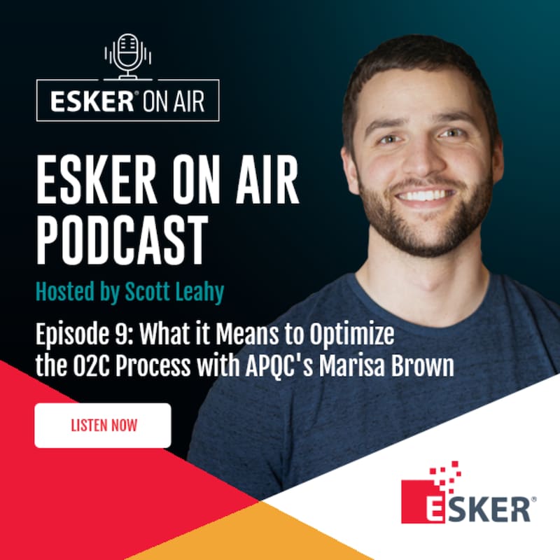 Artwork for podcast Esker On Air