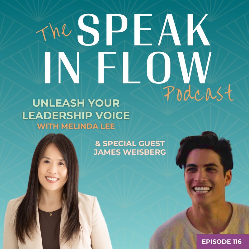 Artwork for podcast Speak In Flow