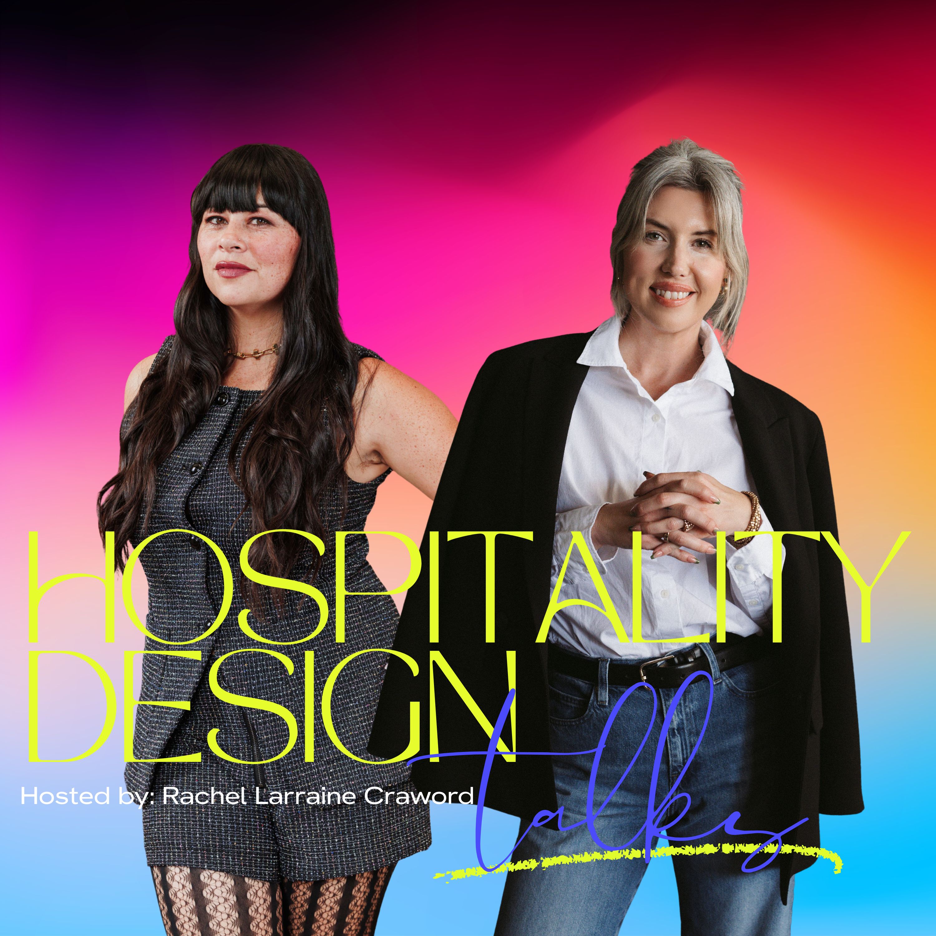 Hospitality Design Talks
