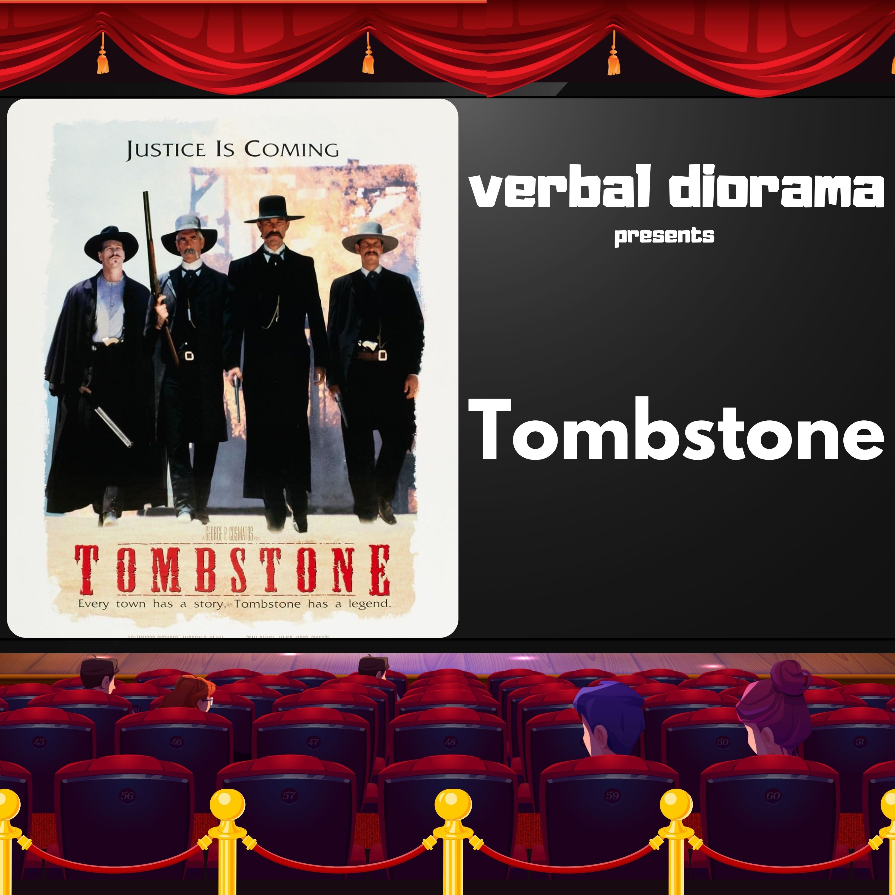 Verbal Diorama