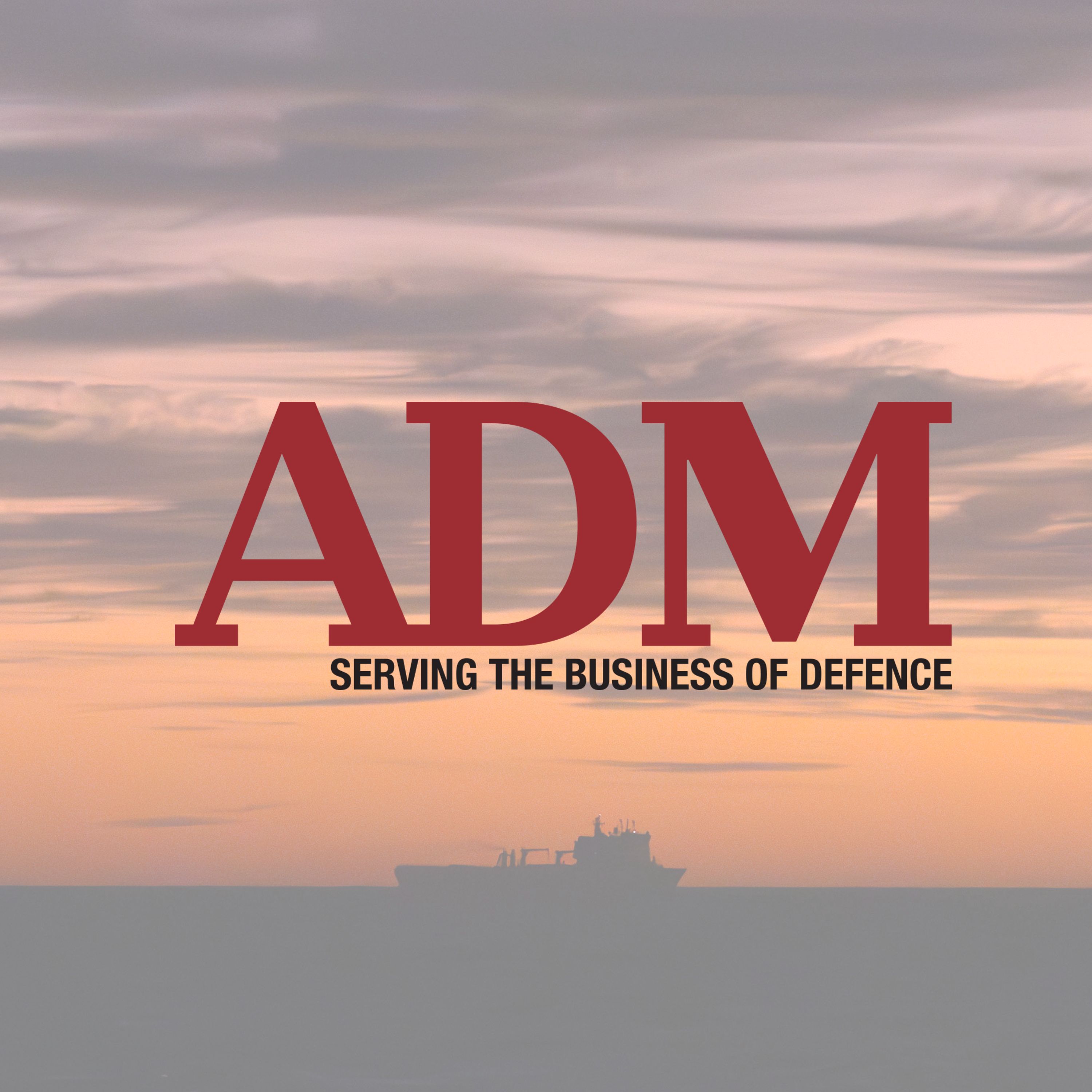 Australian Defence Magazine Podcast