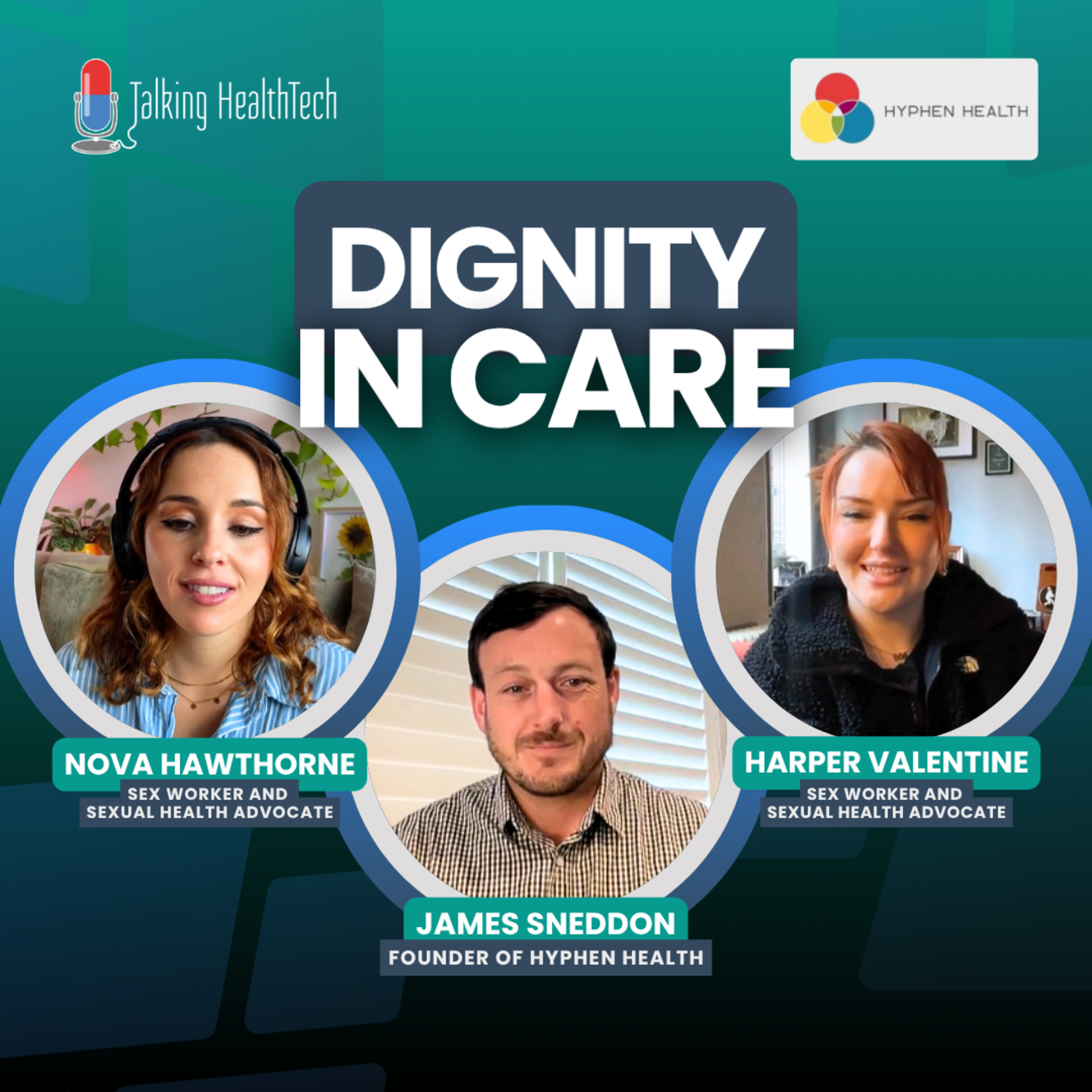 544 - Tackling Sexual Health Stigma and Building Better Healthcare for Marginalised Communities