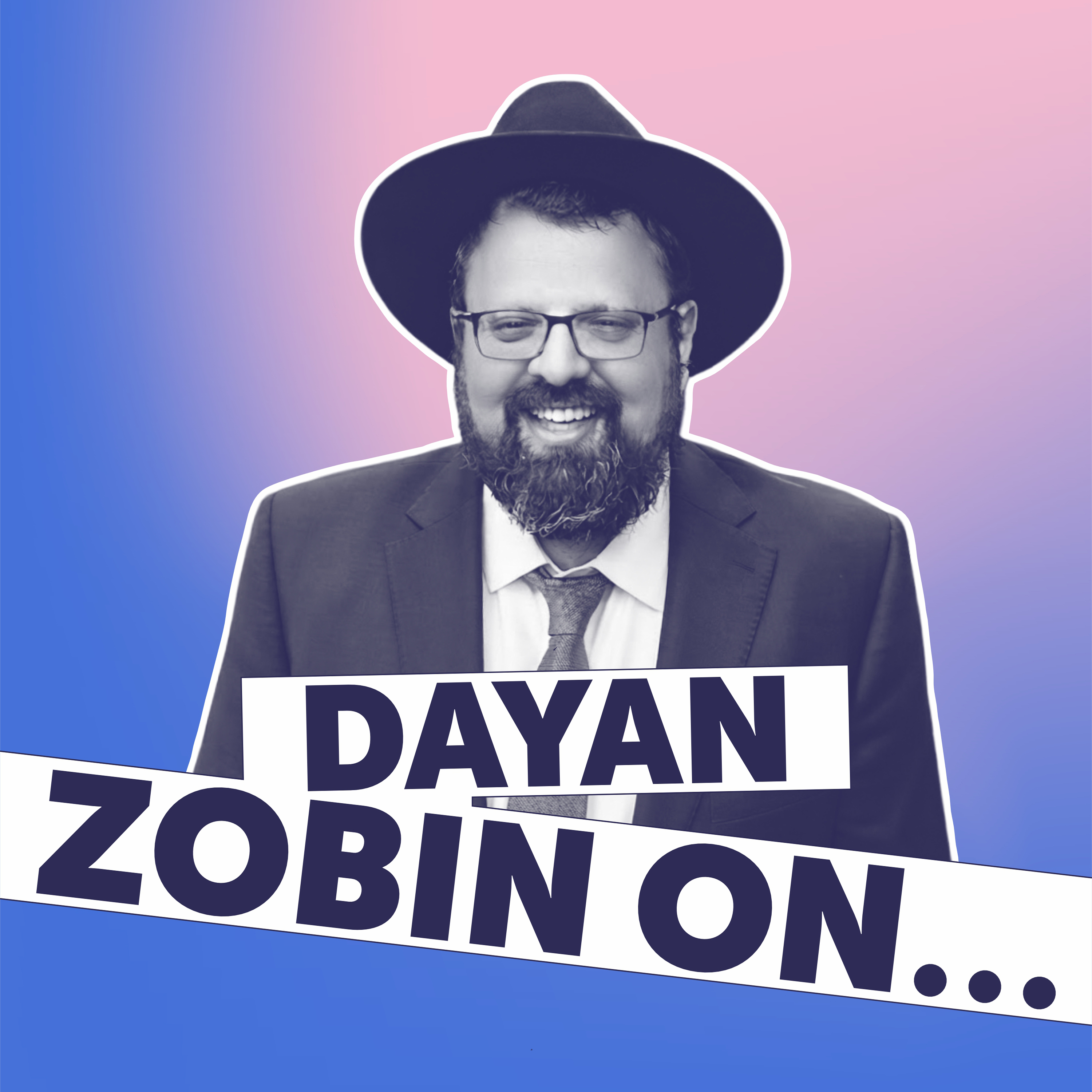 Artwork for Dayan Zobin On...