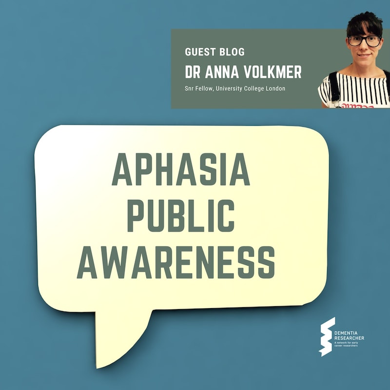 Artwork for podcast Dementia Researcher Blogs