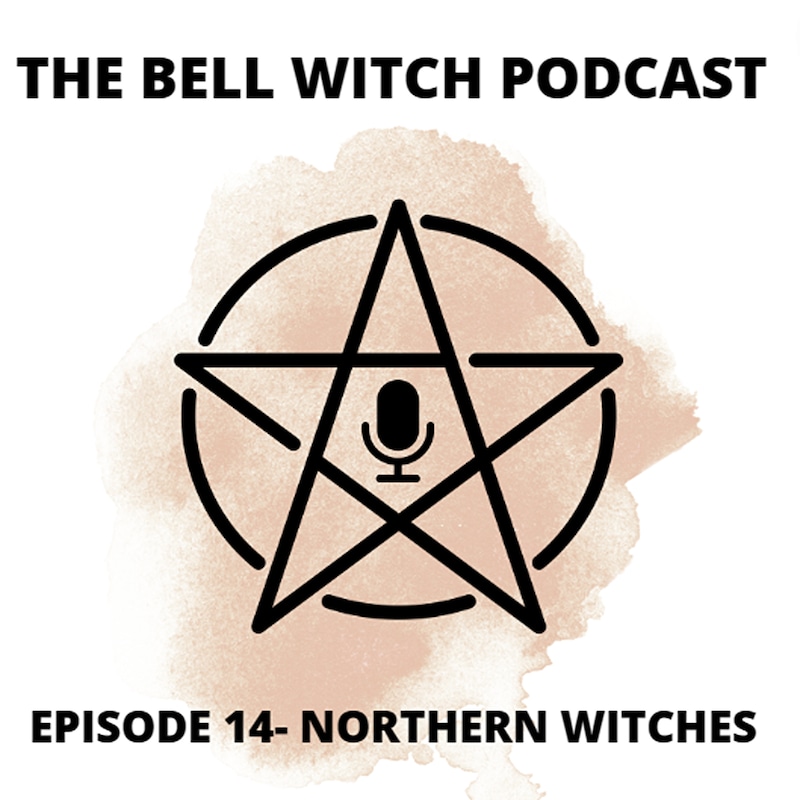 Artwork for podcast The Bell Witch Podcast