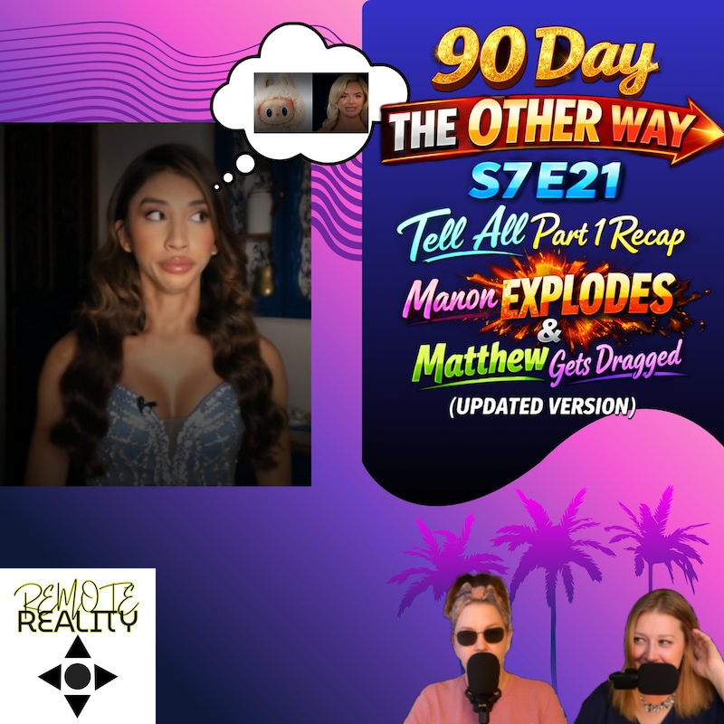 Artwork for podcast Remote Reality