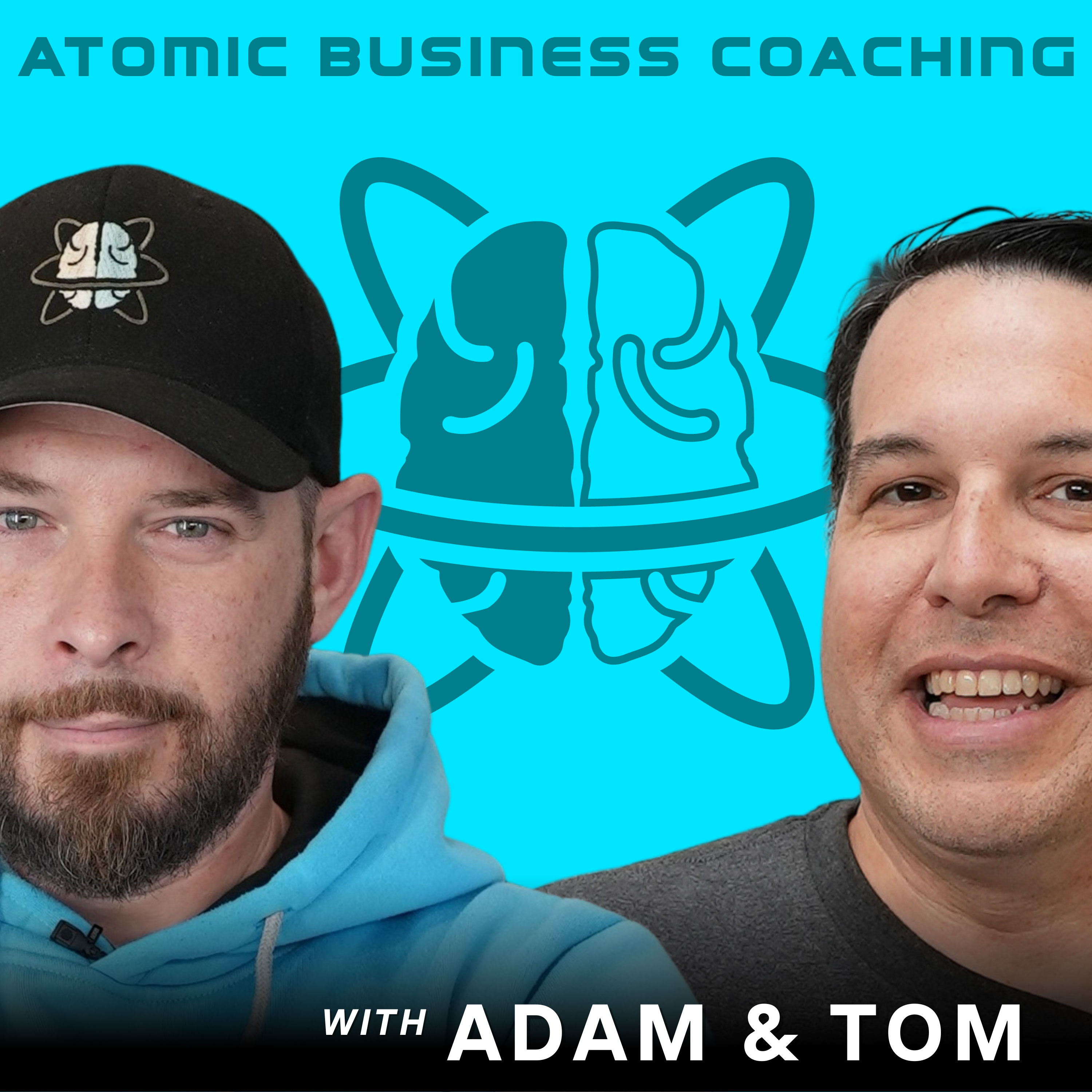 Atomic Business Coaching | Submitting to Reality and Being Your Purpose