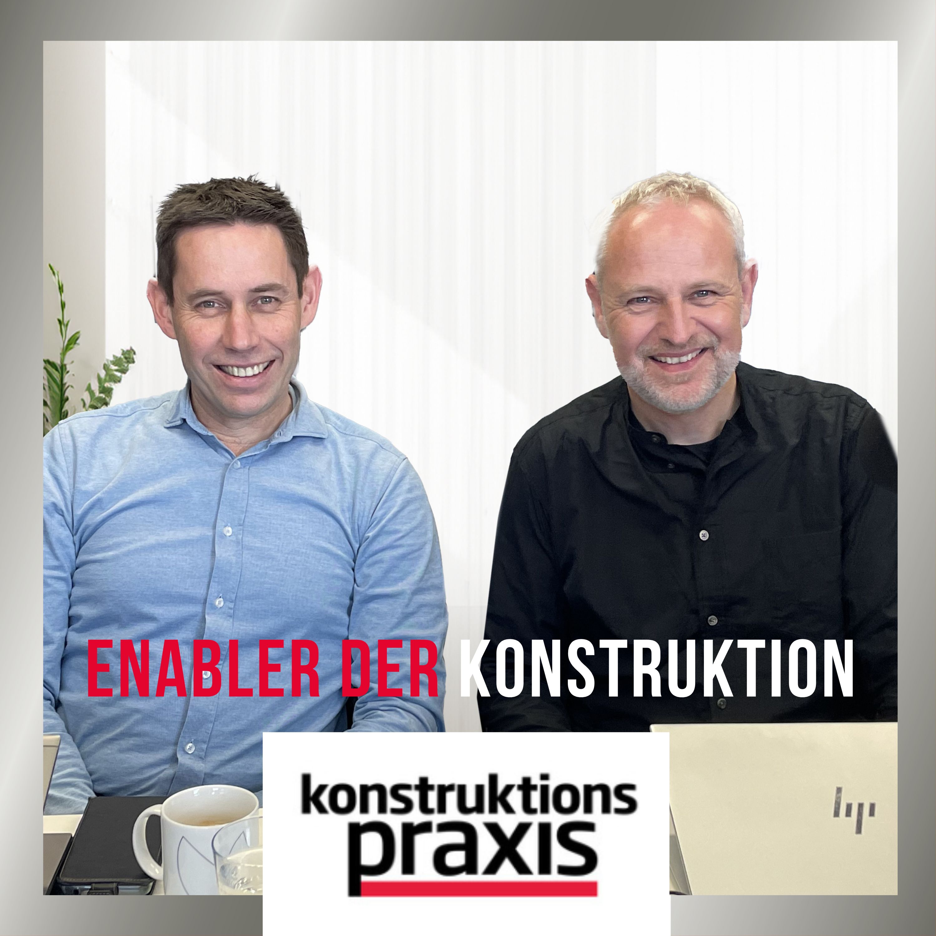 konstruktionspraxis-Podcast