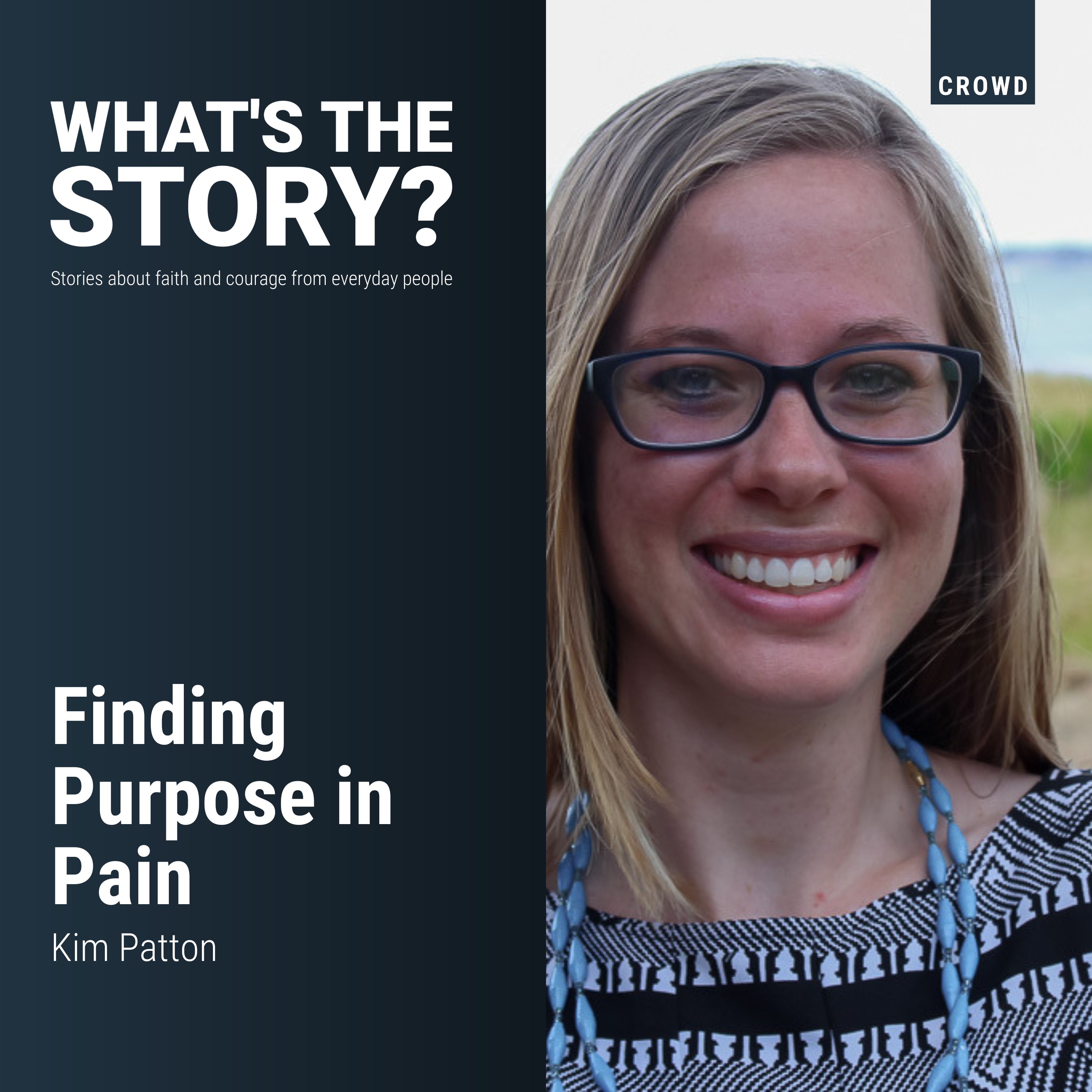 What\'s the Story?