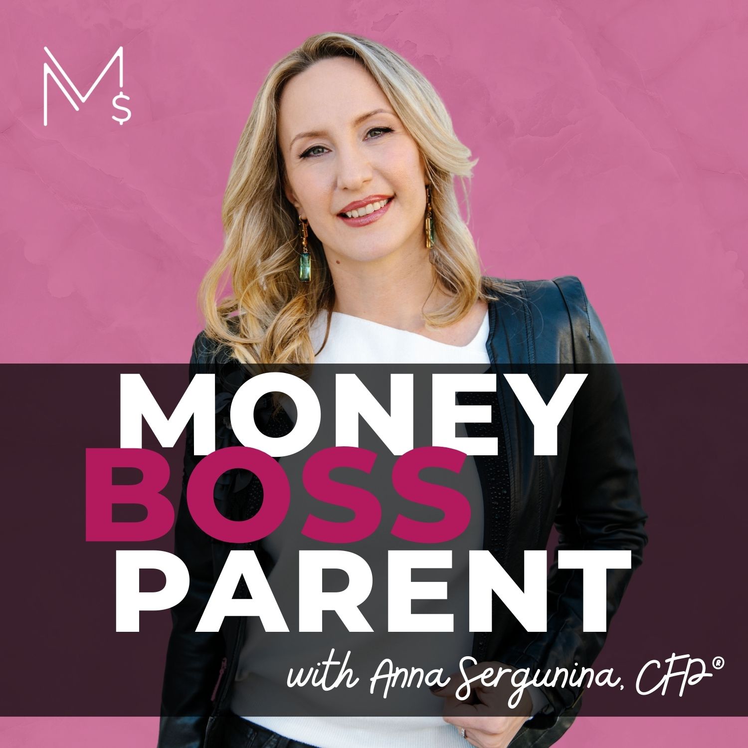Artwork for Money Boss Parent